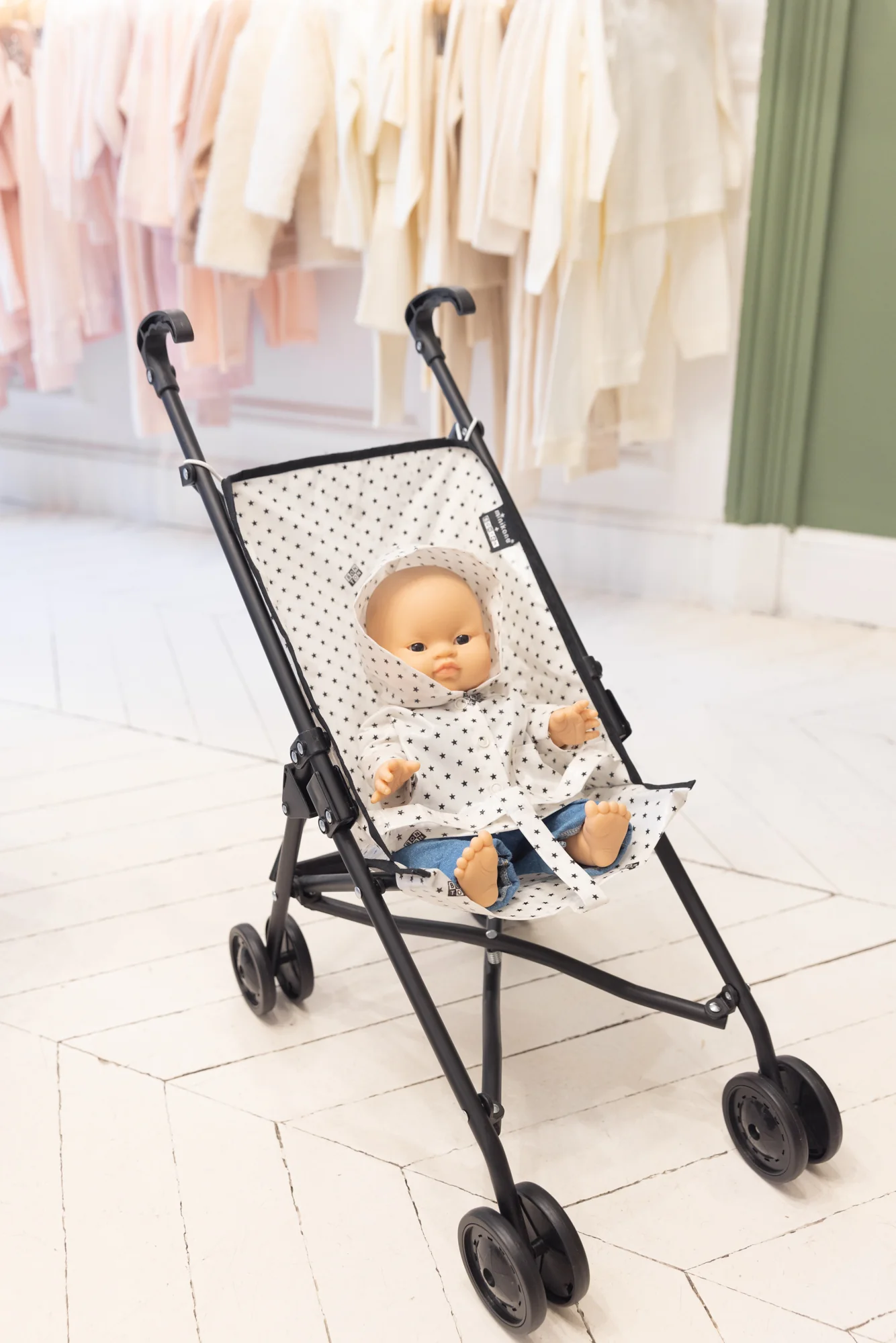Accessoire poupon - Minikane + Bonton - Image 2