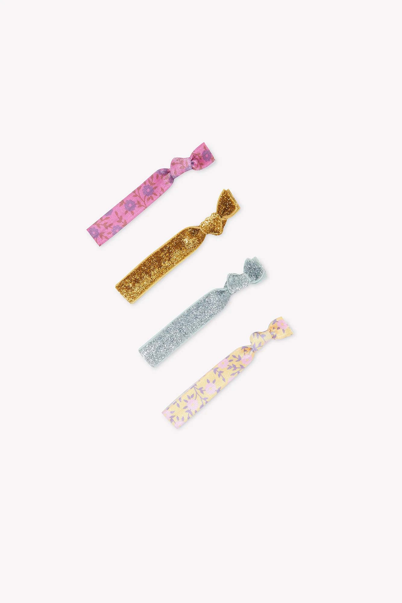 Elastiques - Foulfleur Paillettes - Image 2