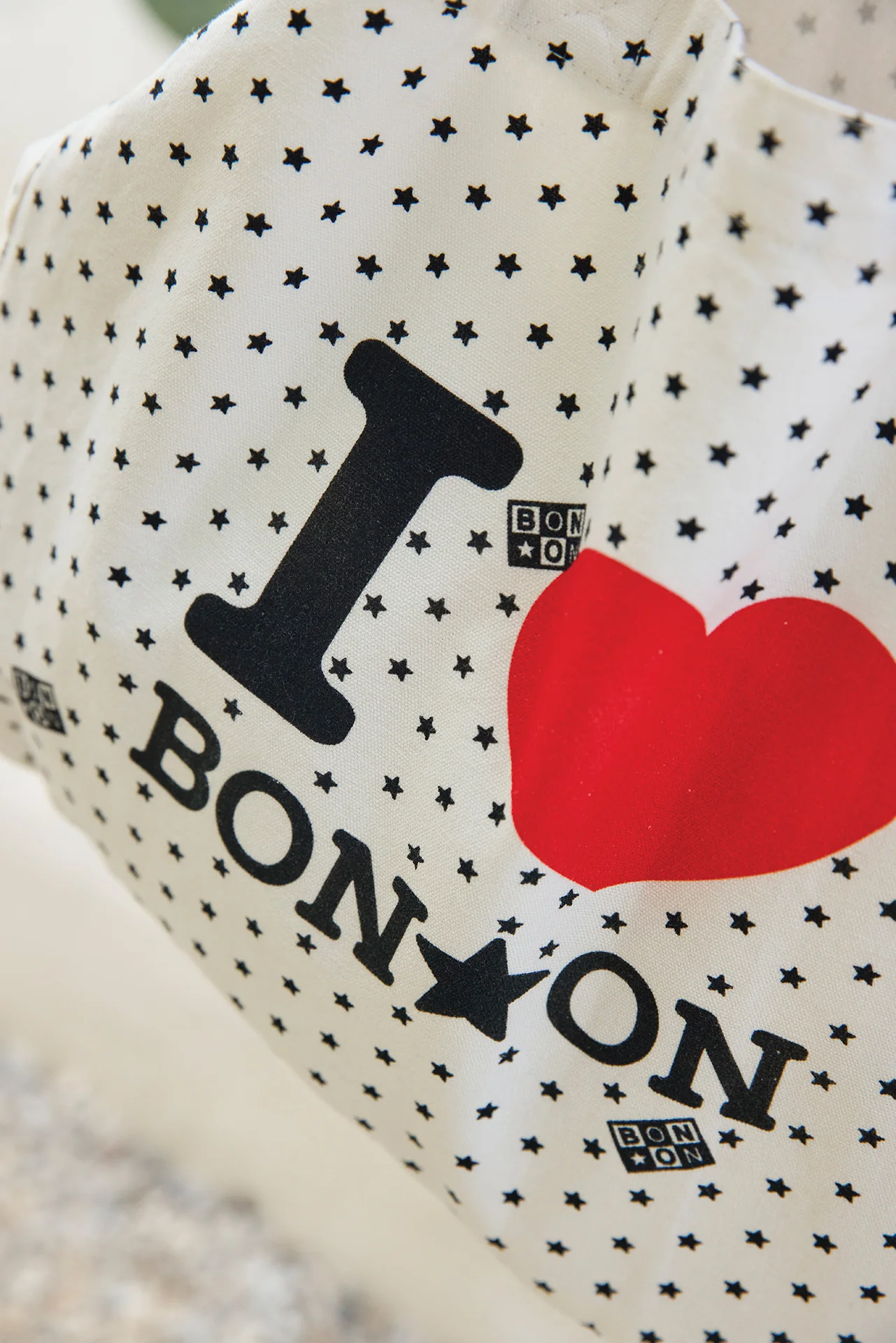 Cabas - Beth I Love Bonton - Image 3