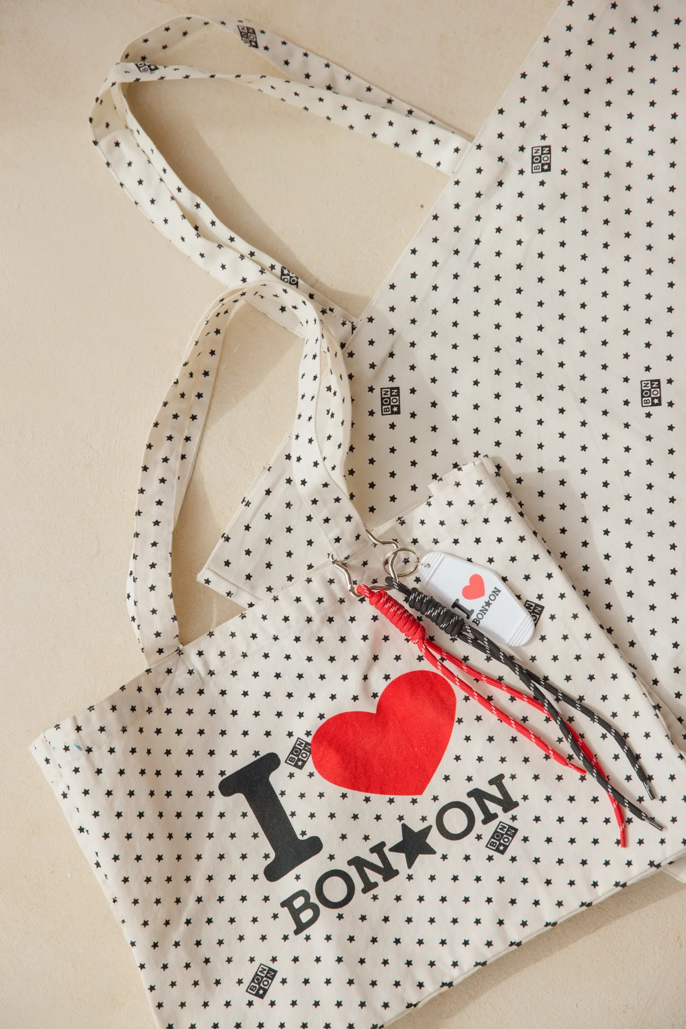 Cabas - Beth I Love Bonton - Image 4