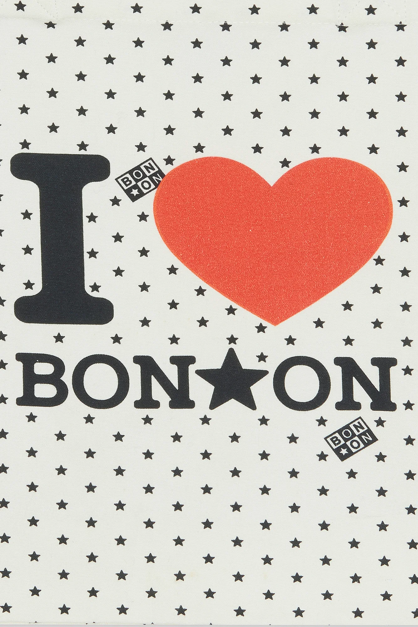 Cabas - Beth I Love Bonton - Image 7