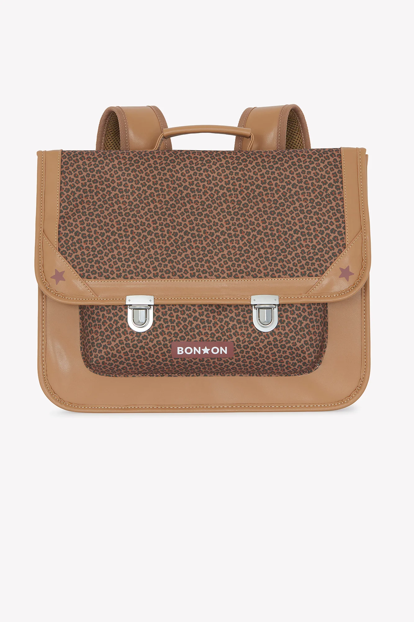Cartable - Imprimé Léopard - Image 7