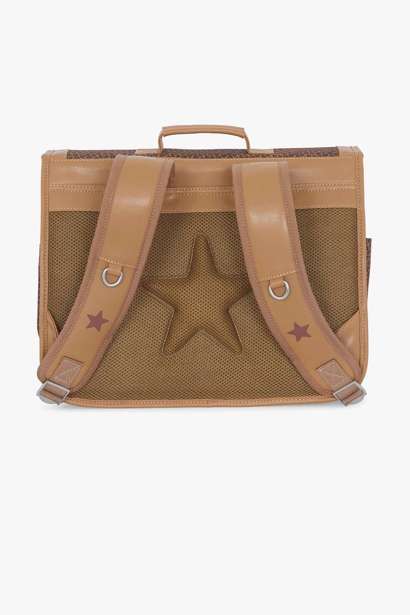Cartable - Imprimé Léopard - Image 9