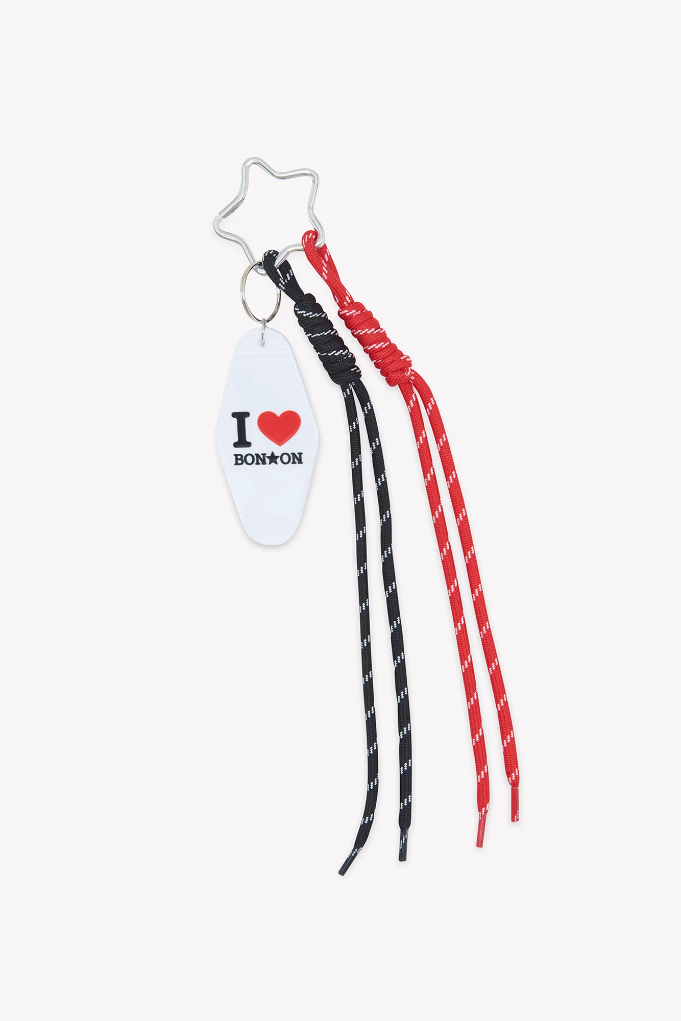 Porte-clés - I ❤️ Bonton - Image 6