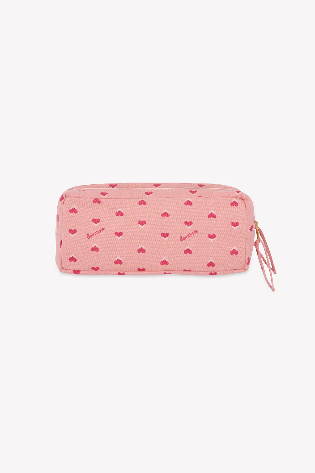 Trousse - Cœurs Blossom - Image 3