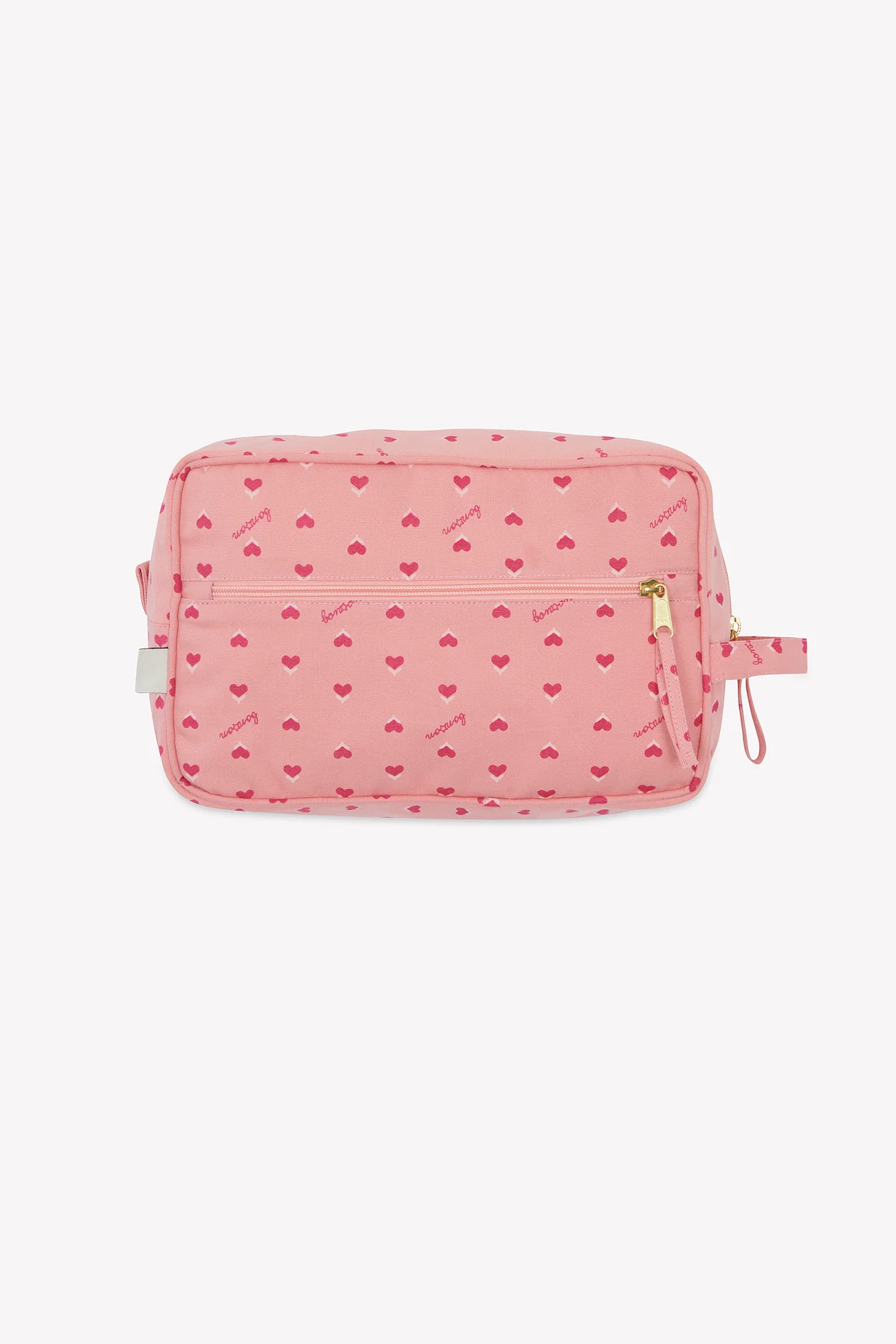 Trousse de toilette - Cœurs Blossom