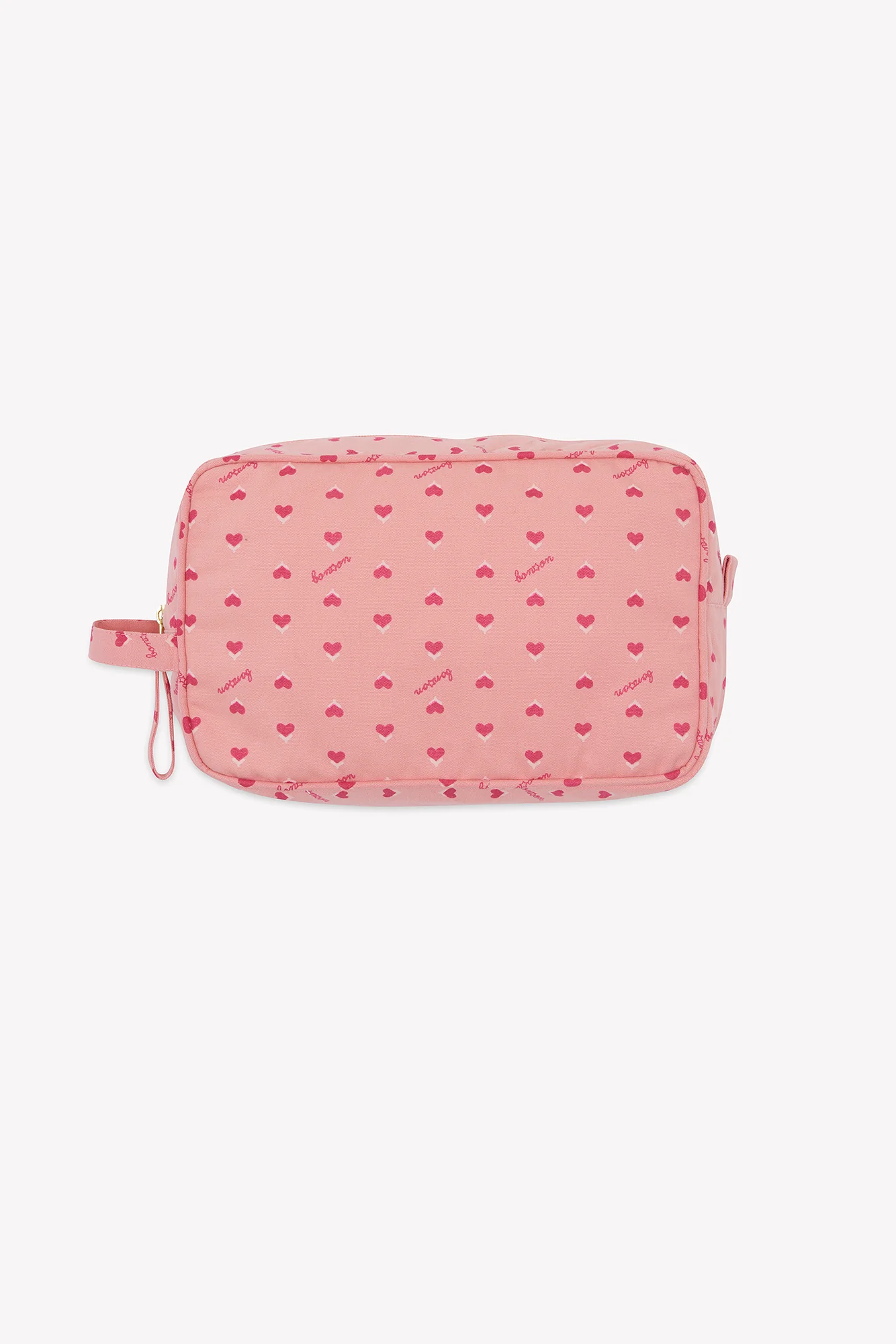 Trousse de toilette - Cœurs Blossom - Image 3