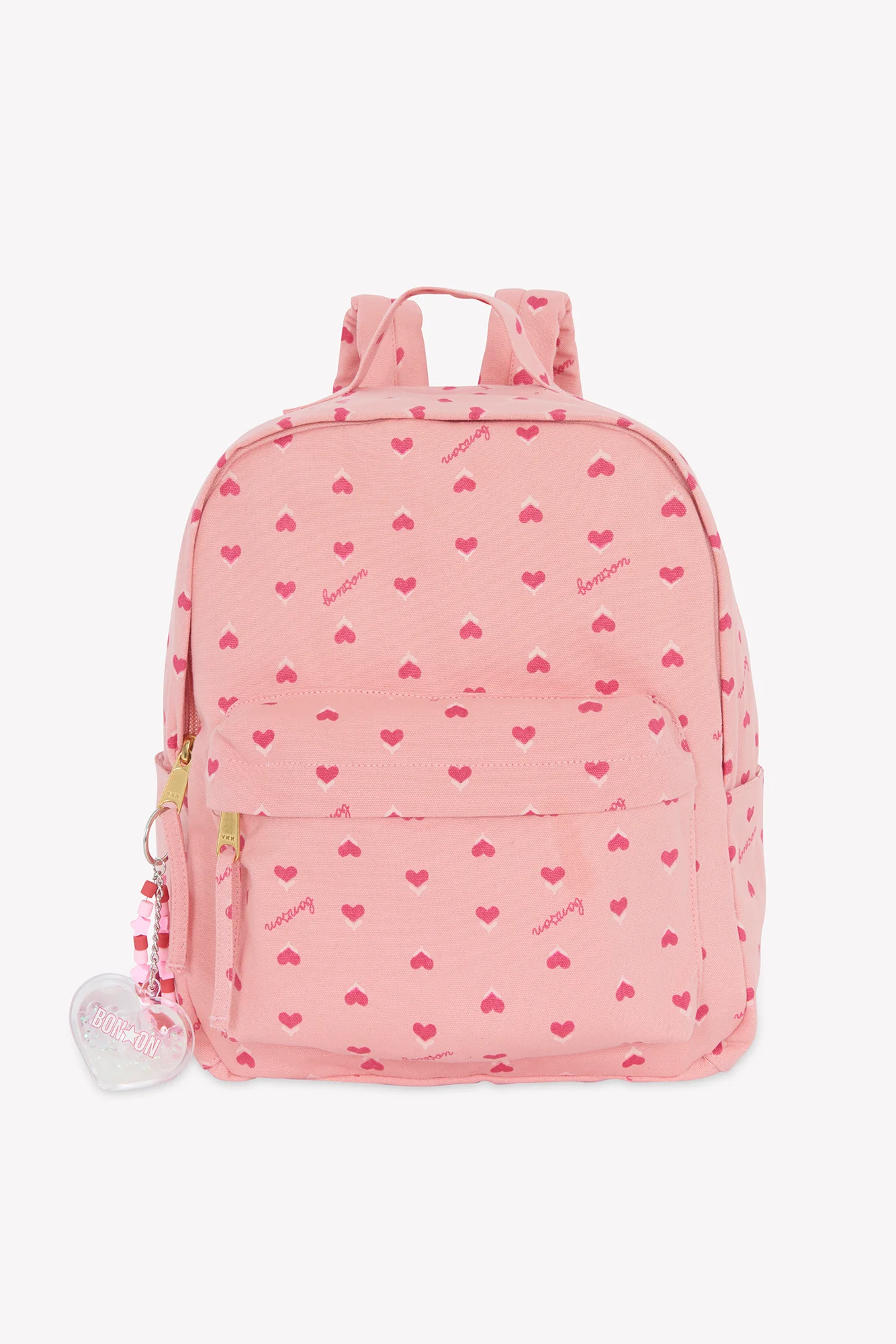 Sac à dos - Cœurs Blossom - Image 5