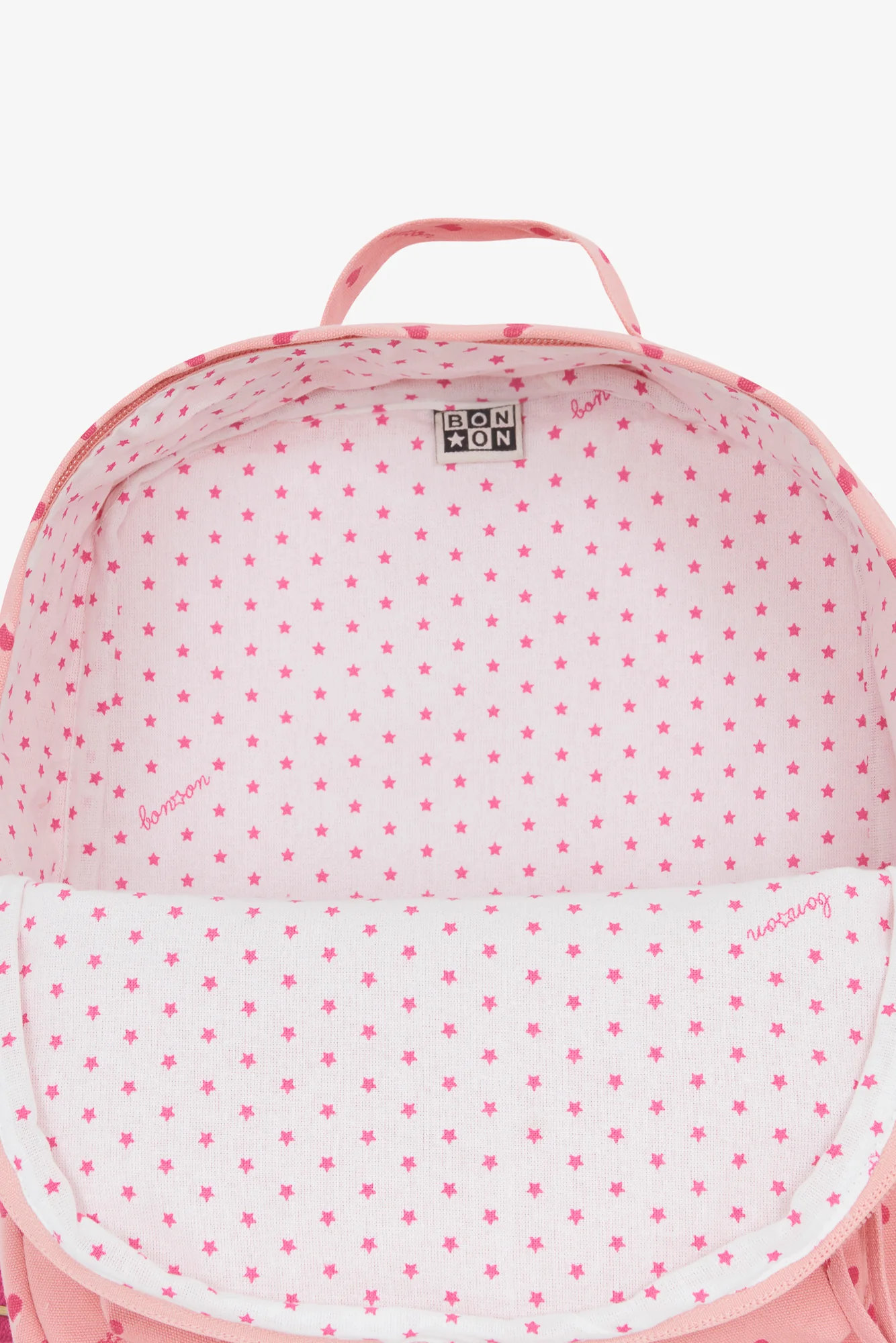 Sac à dos - Cœurs Blossom - Image 6
