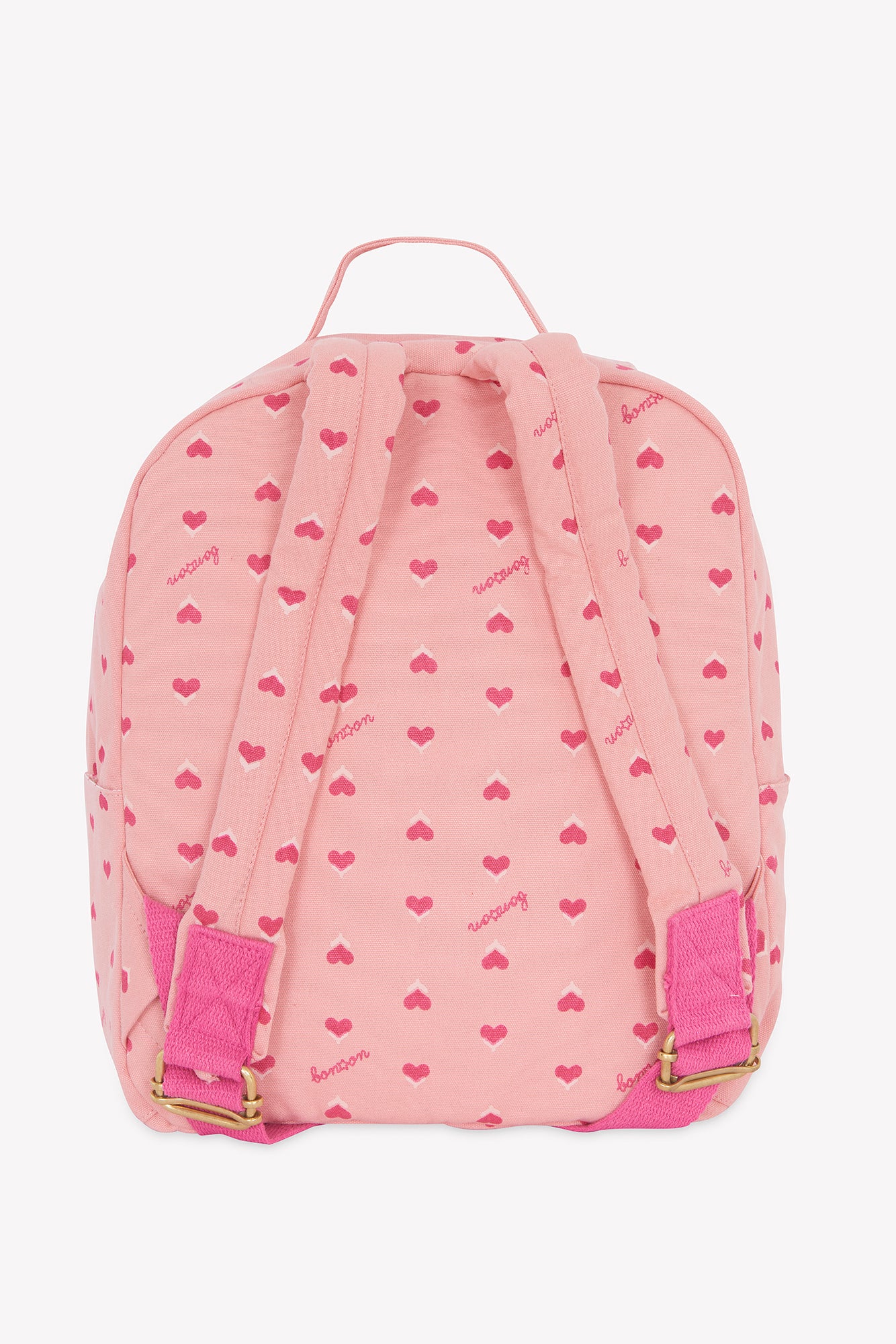Sac à dos - Cœurs Blossom - Image 7