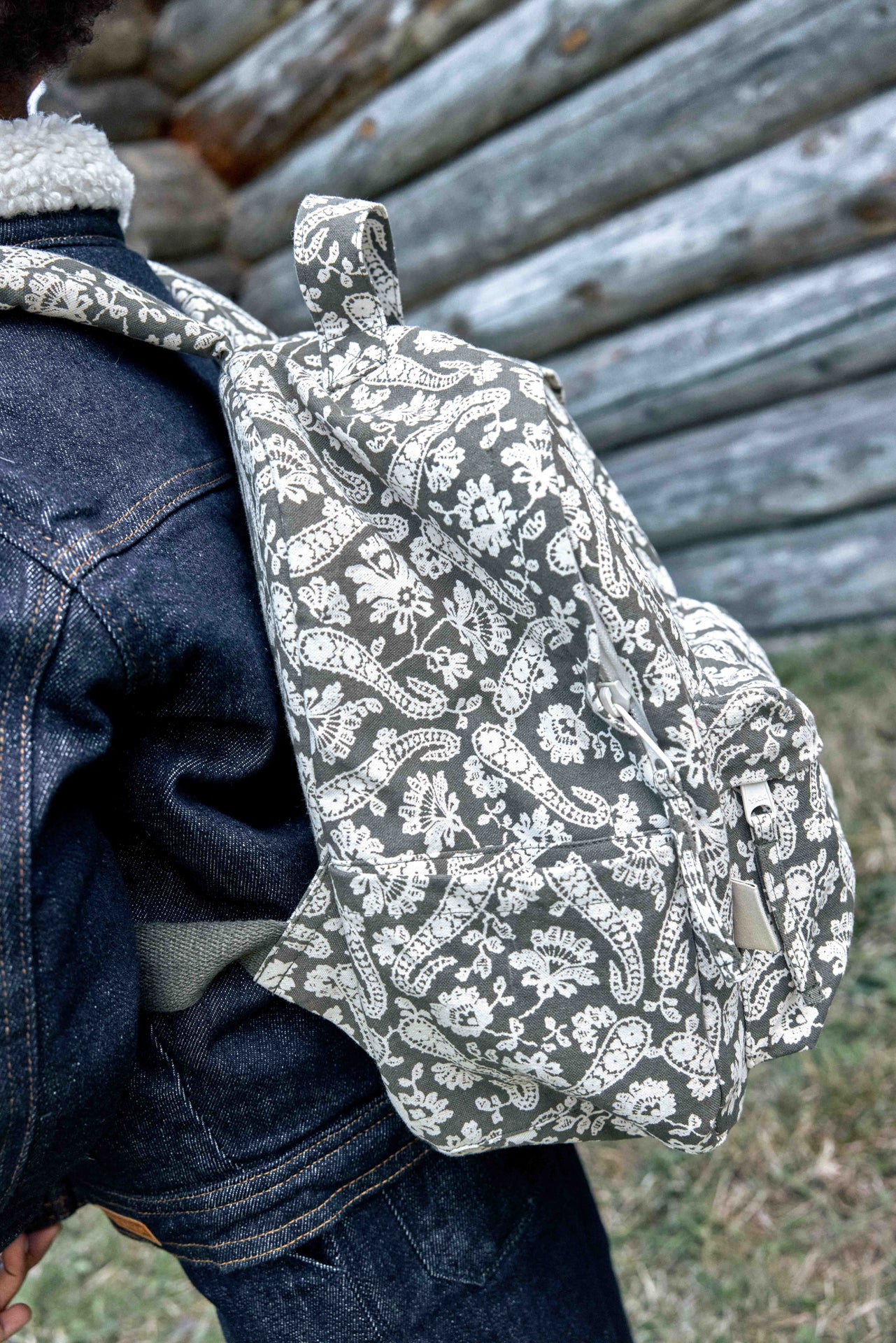 Sac Ă dos - Bandana