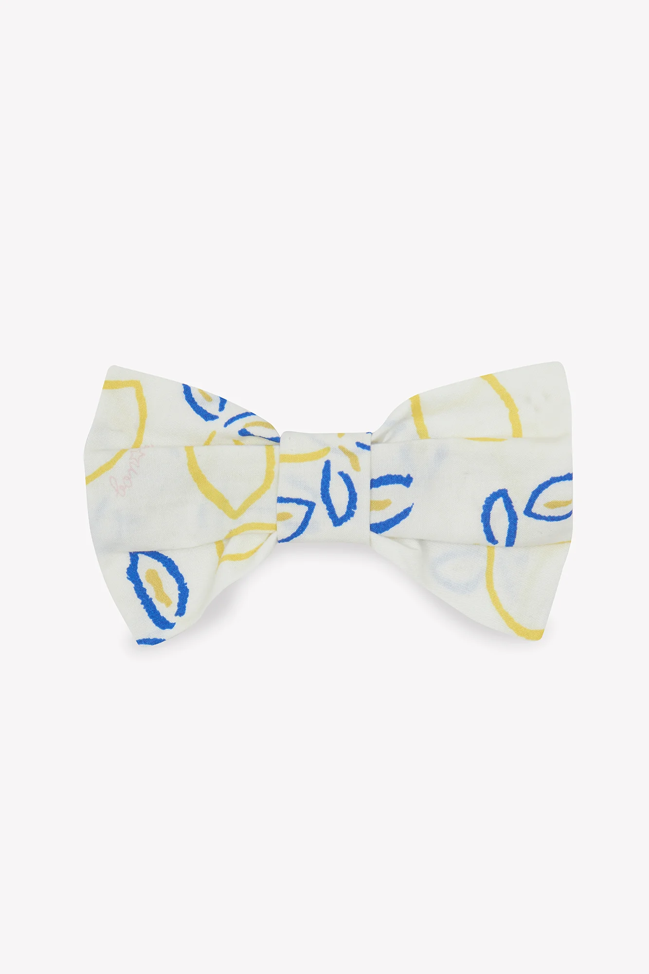 Barrette - La grande barette limone - Image 4