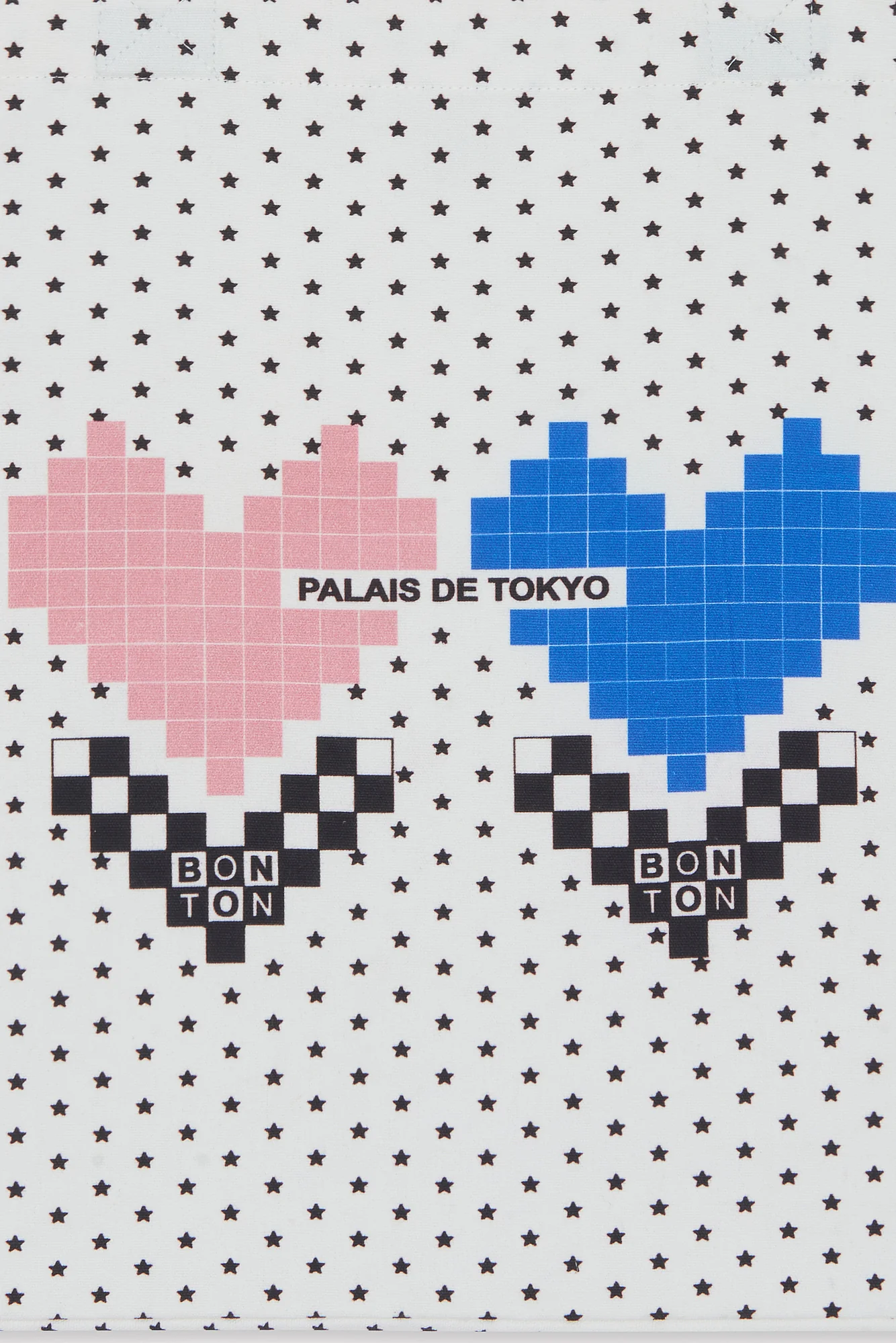Cabas - Bonton x Palais de Tokyo - Image 4