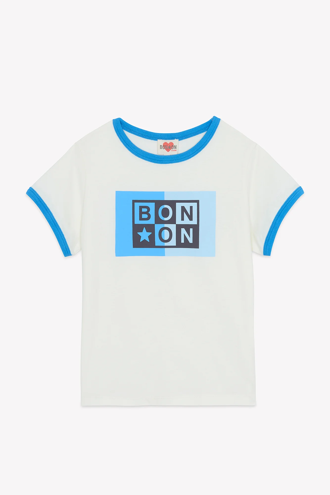 T-shirt - Napo Milk - Image 4