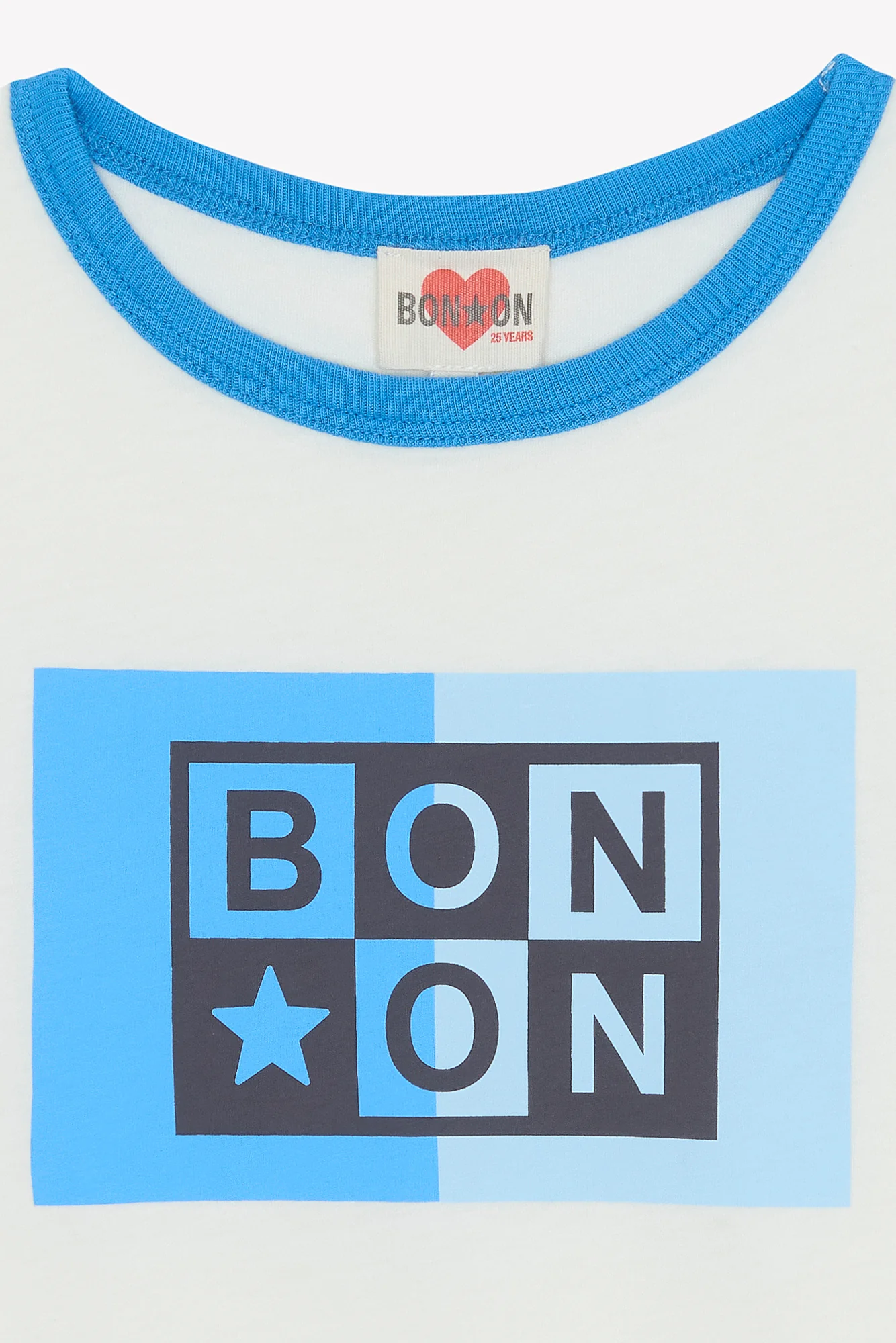 T-shirt - Napo Milk - Image 5