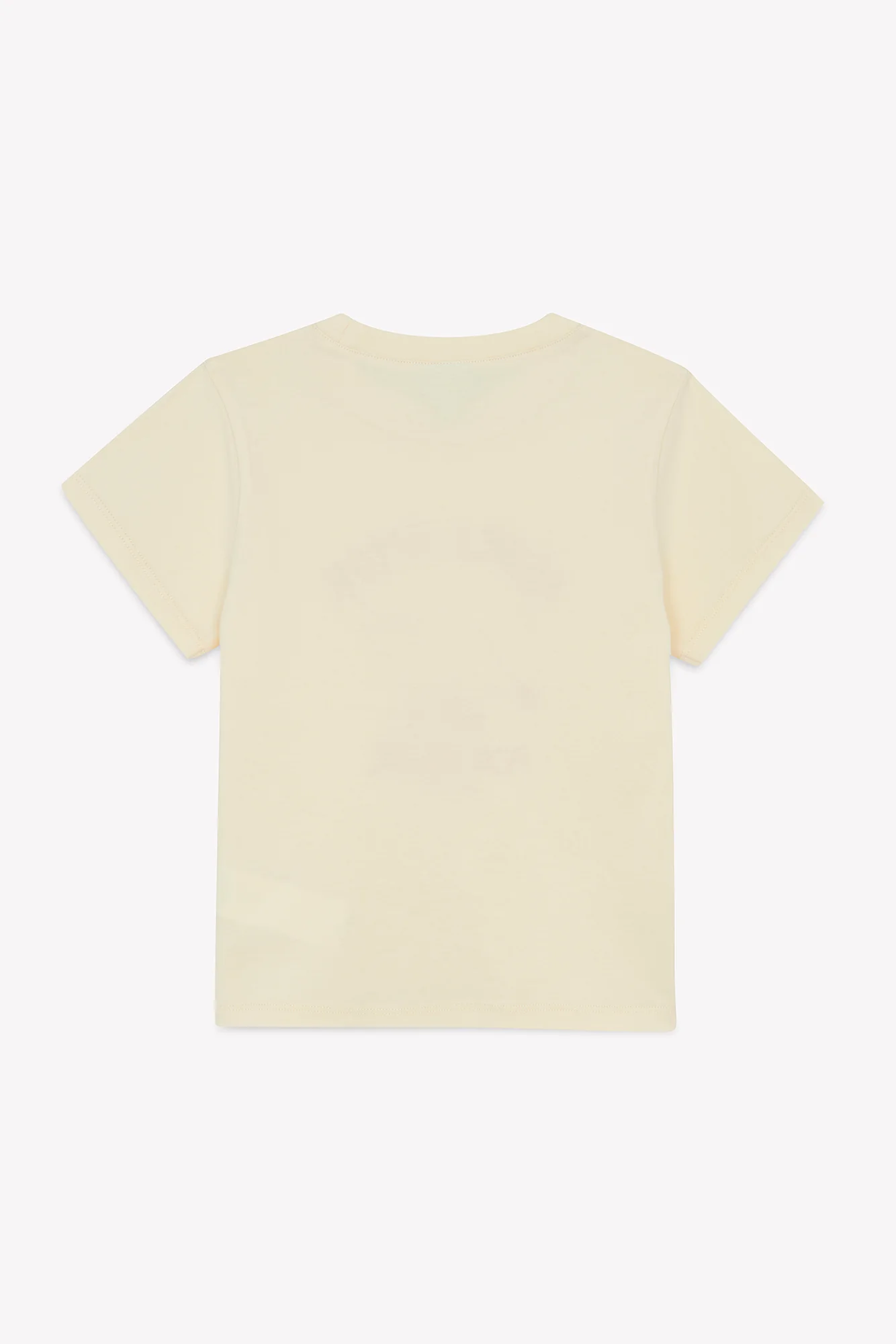 T-Shirt - Tubo Amor Vanilla - Image 7