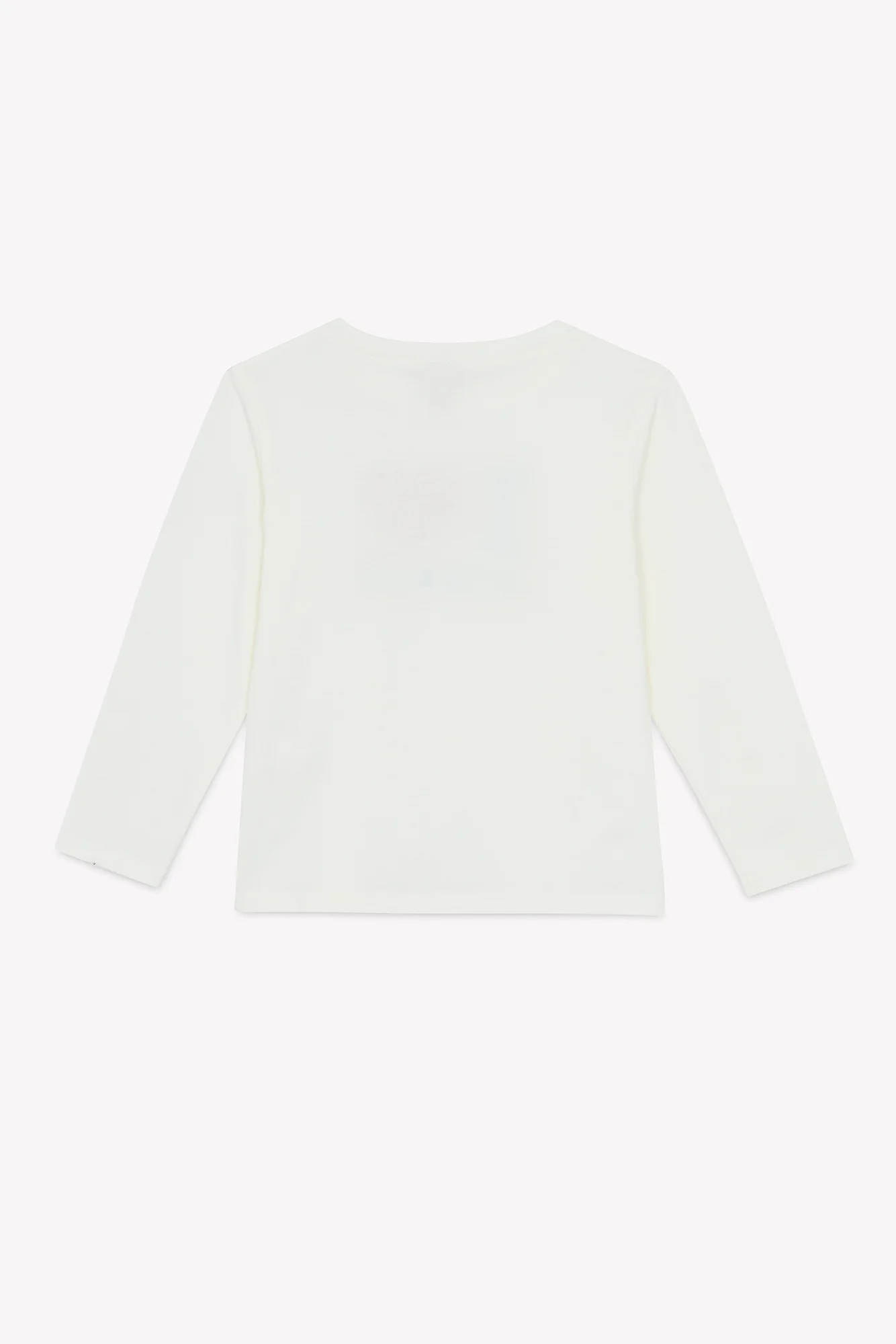 T-shirt - Taxo manches longues I love Bonton - Image 7