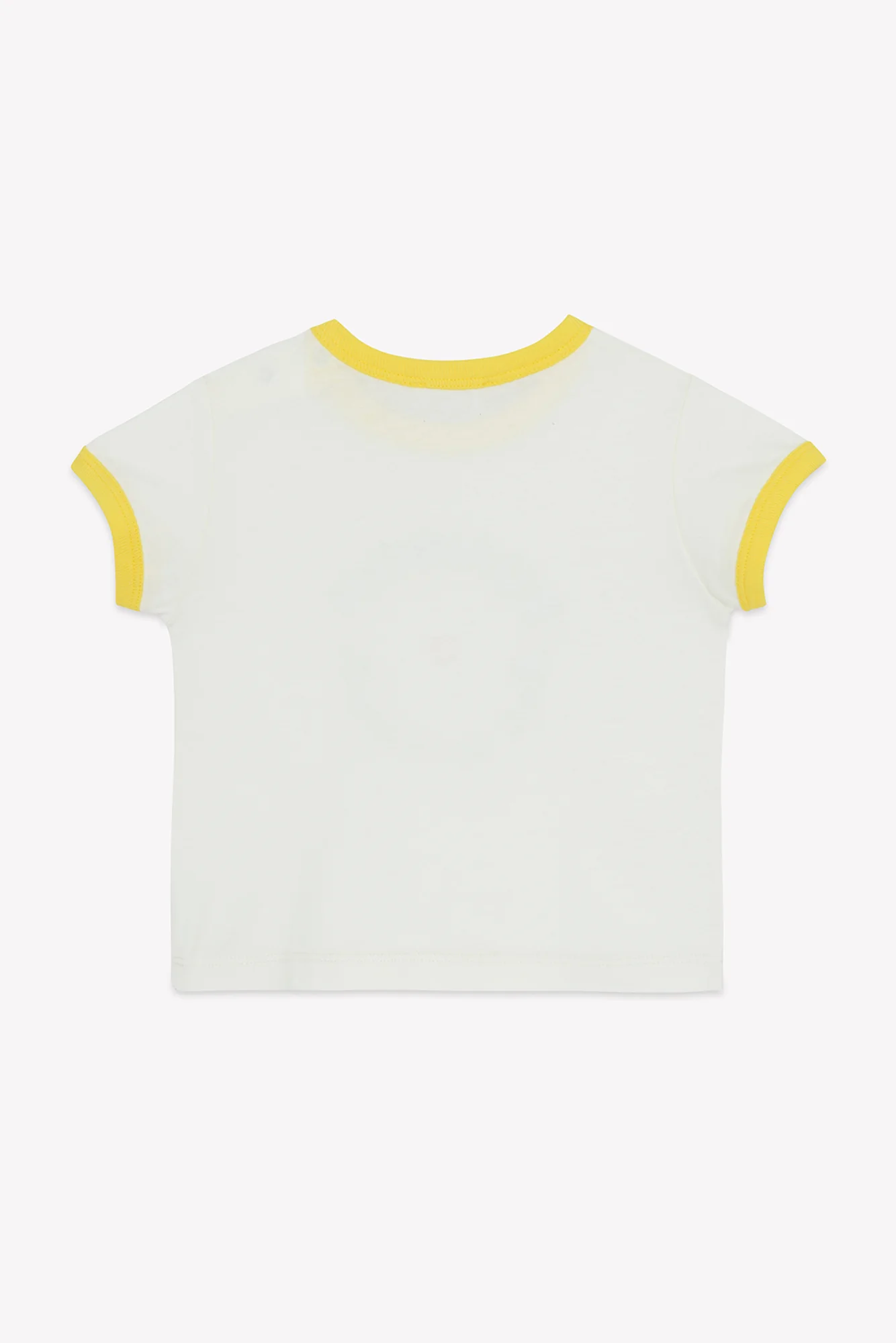 T-shirt - Napo Milk - Image 4