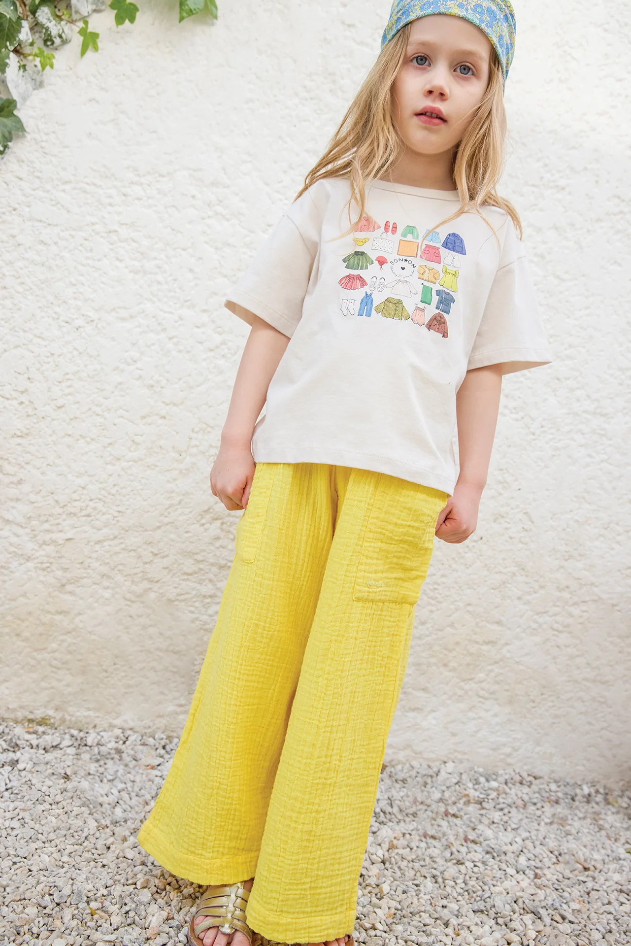 T-shirt - Livo Milk - Image 4