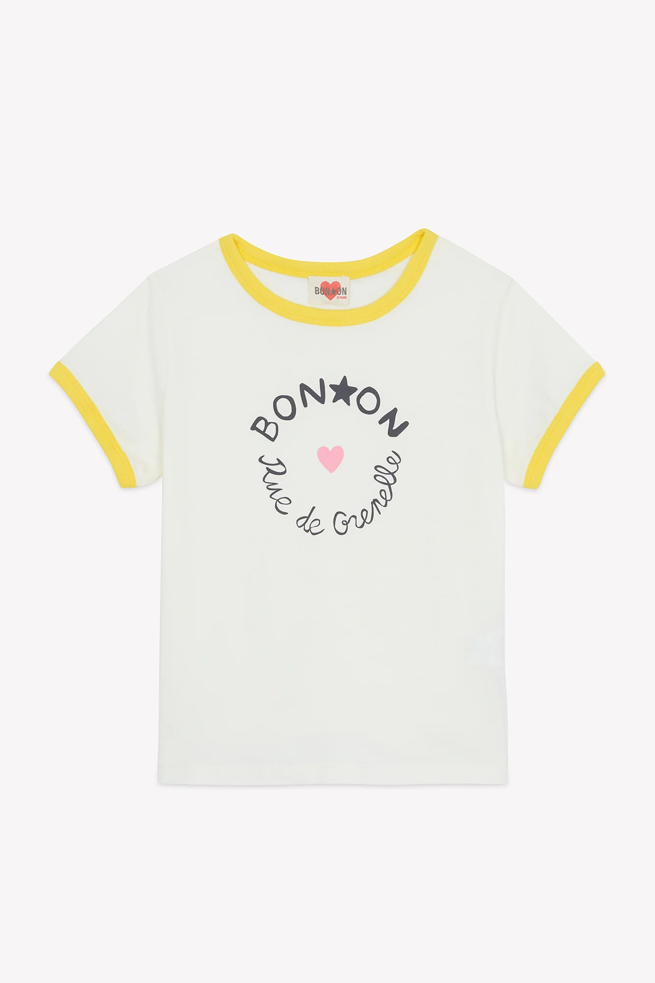 T-shirt - Napo Milk - Image 4