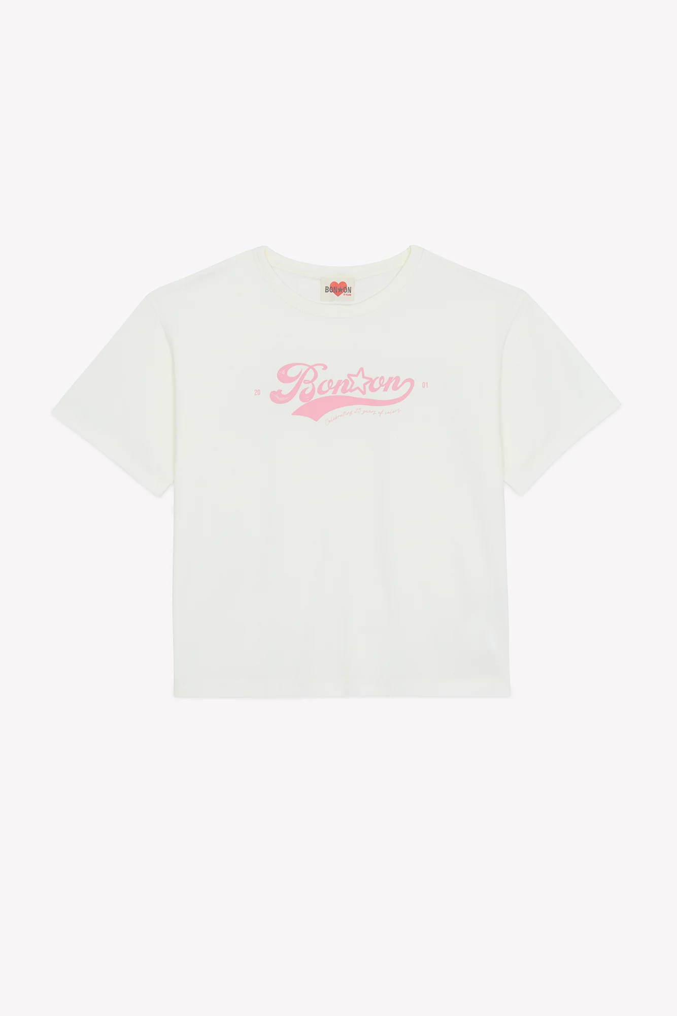 T-shirt - Livo Rose Summer - Image 3
