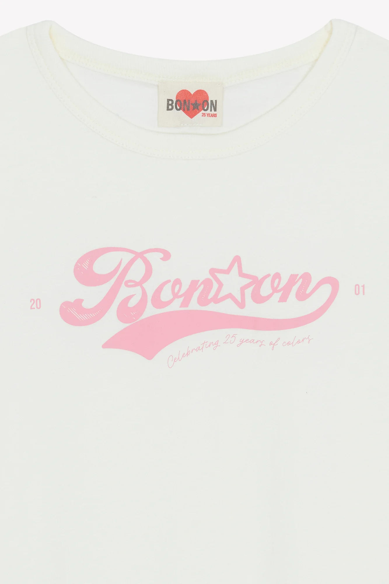 T-shirt - Livo Rose Summer - Image 4