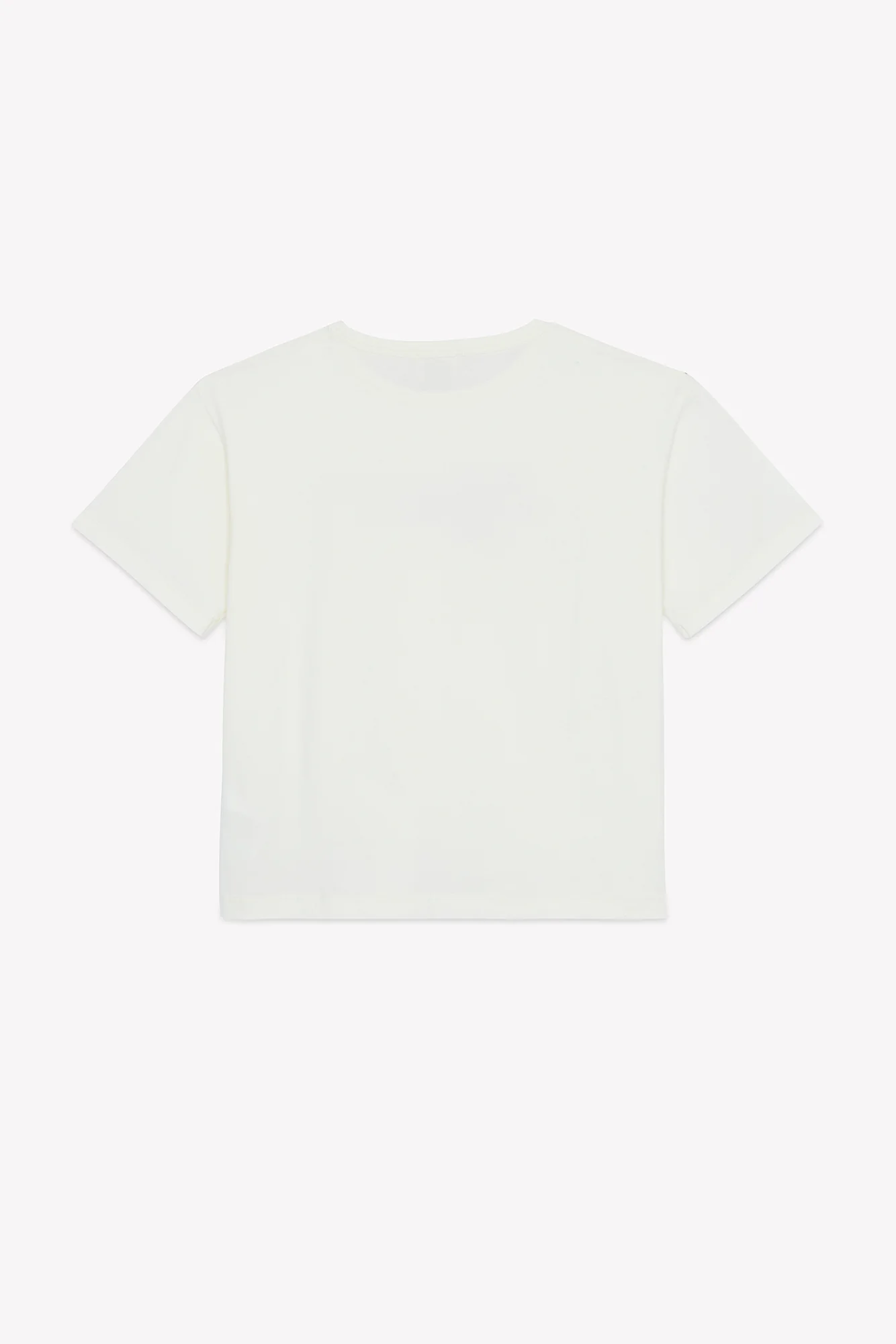 T-shirt - Livo Rose Summer - Image 5