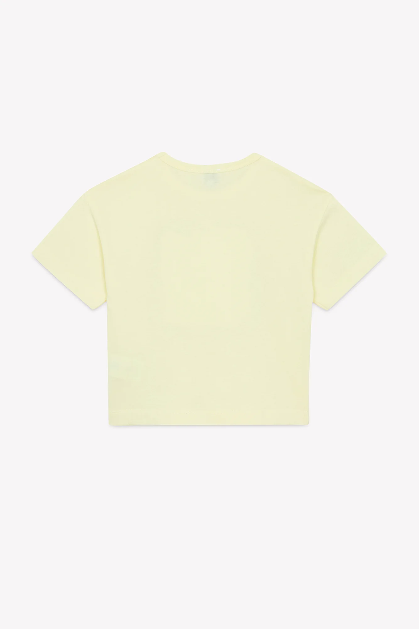 T-shirt - Livo Loulou x Bonton - Image 6