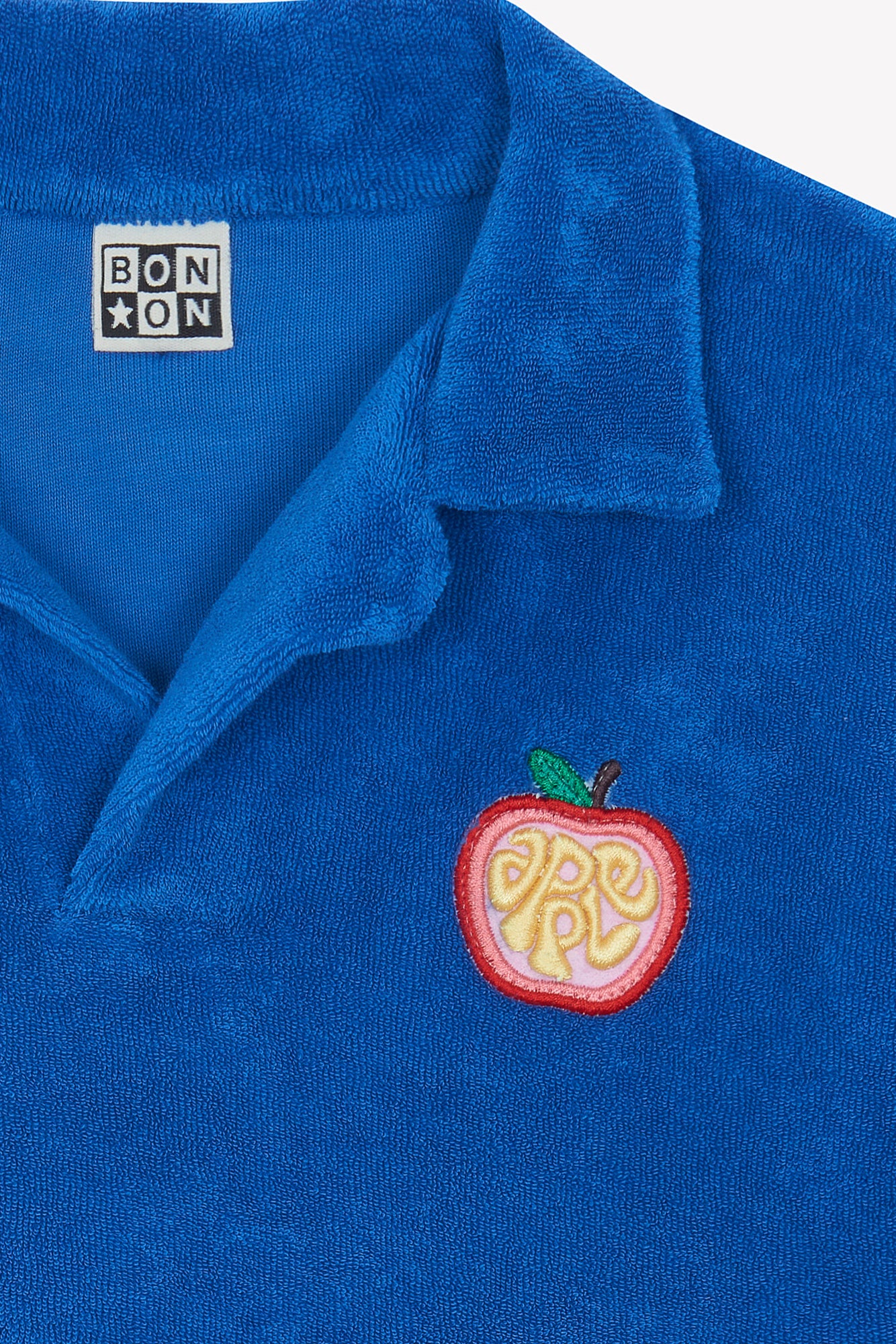 Polo - Livio Summer Blue - Image 8