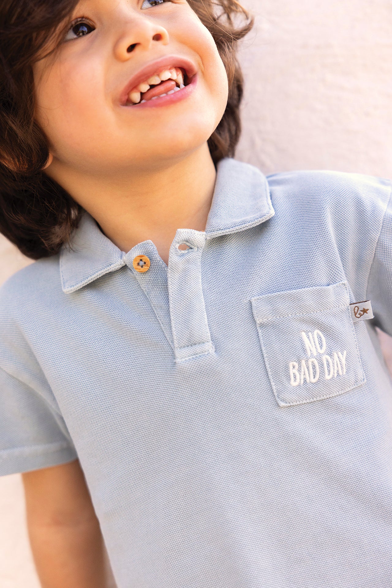 Polo - Nivio Bleu Azul - Image 2