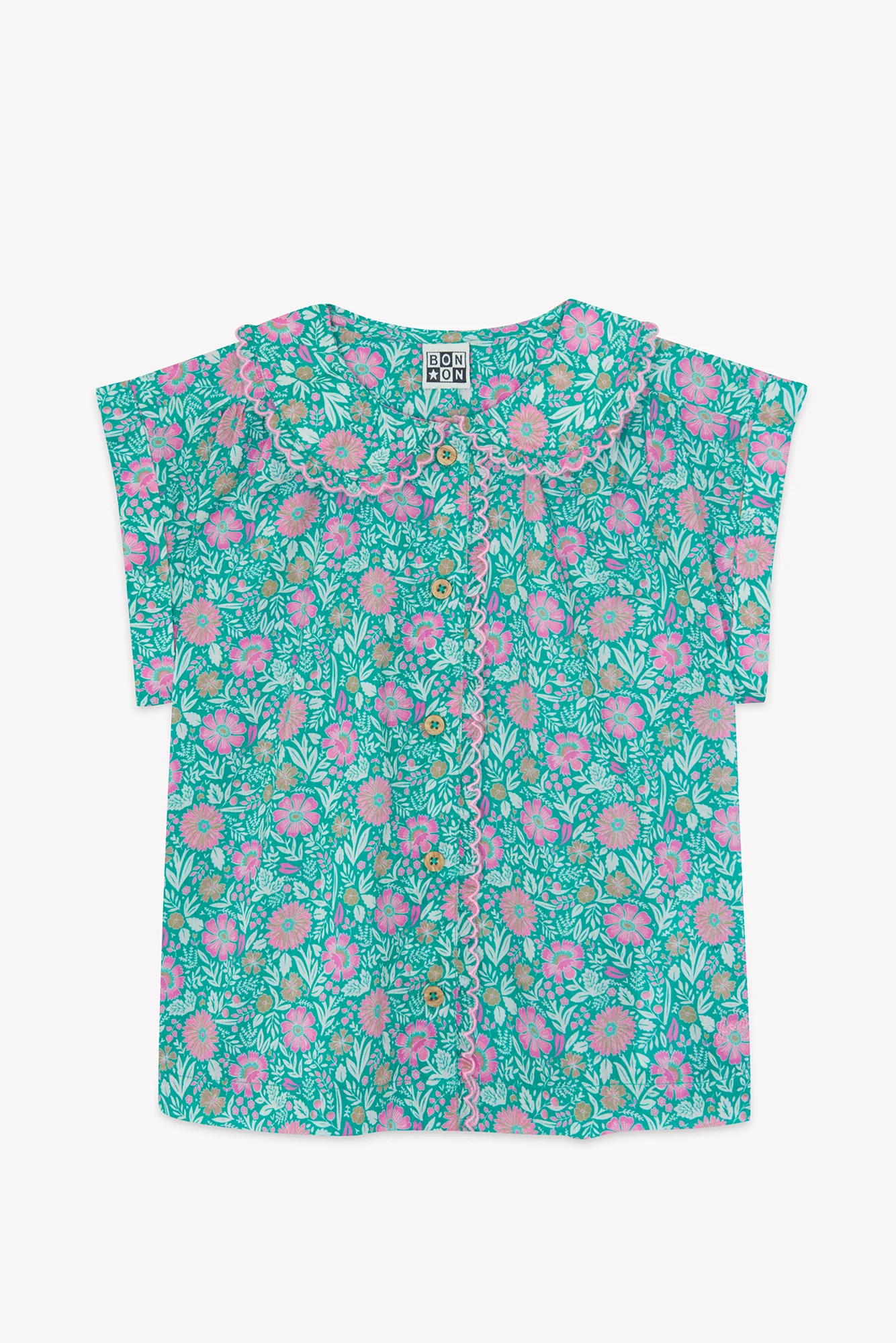 Chemise - Lorelei Prelude - Image 2