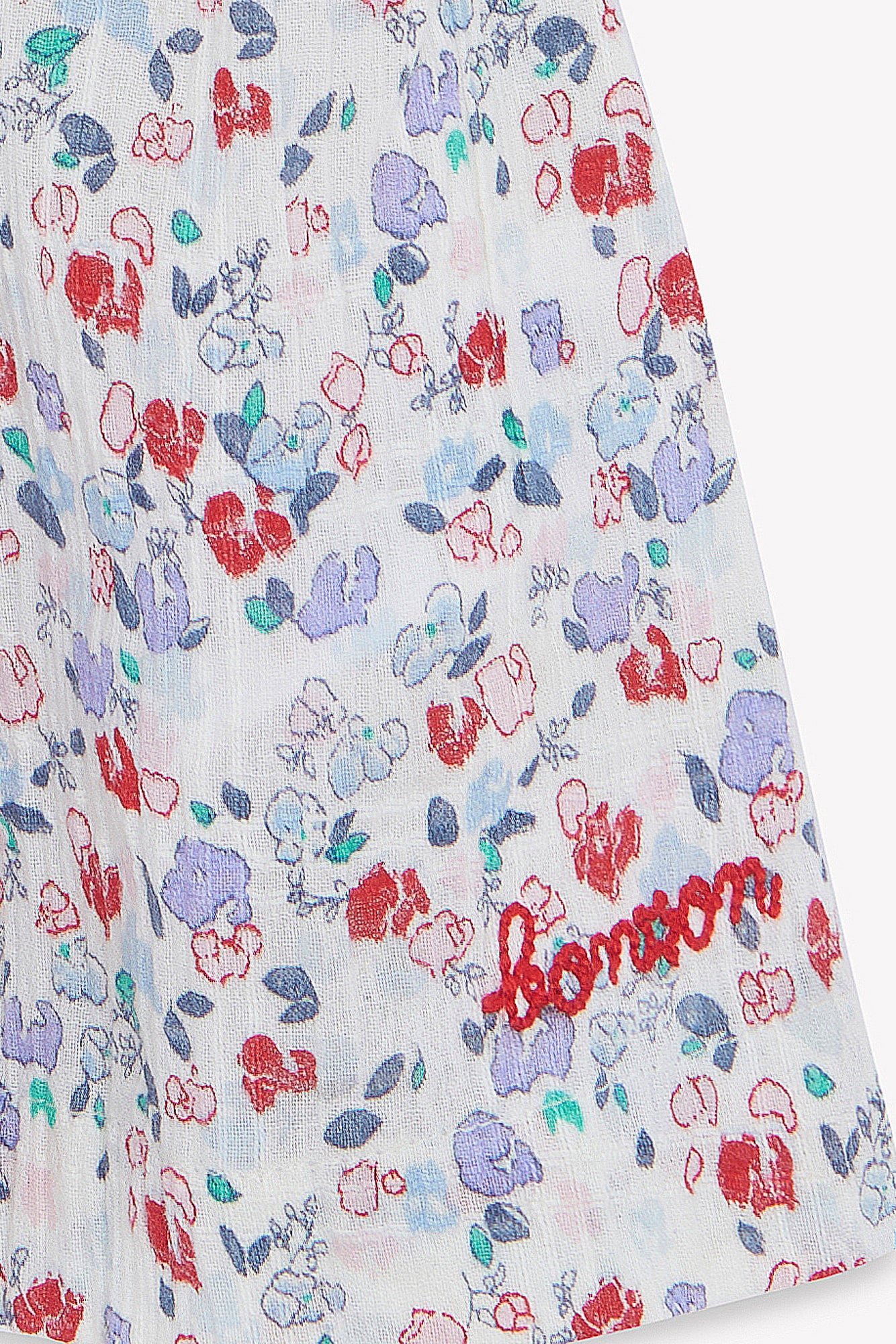 Chemise - Lorelei Fleurs Elise - Image 4