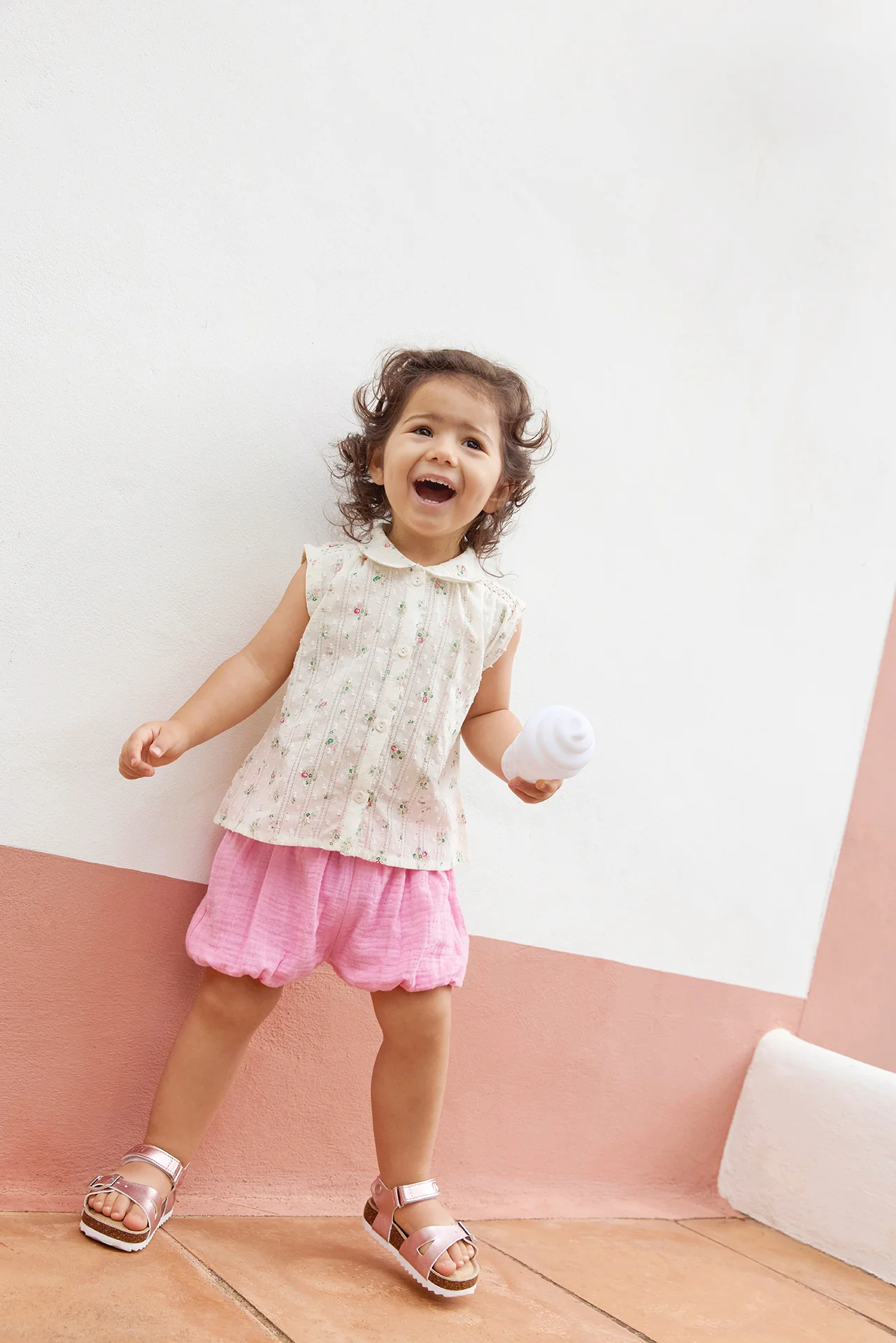 Chemise - Lorelei Bouquet Coco - Image 2