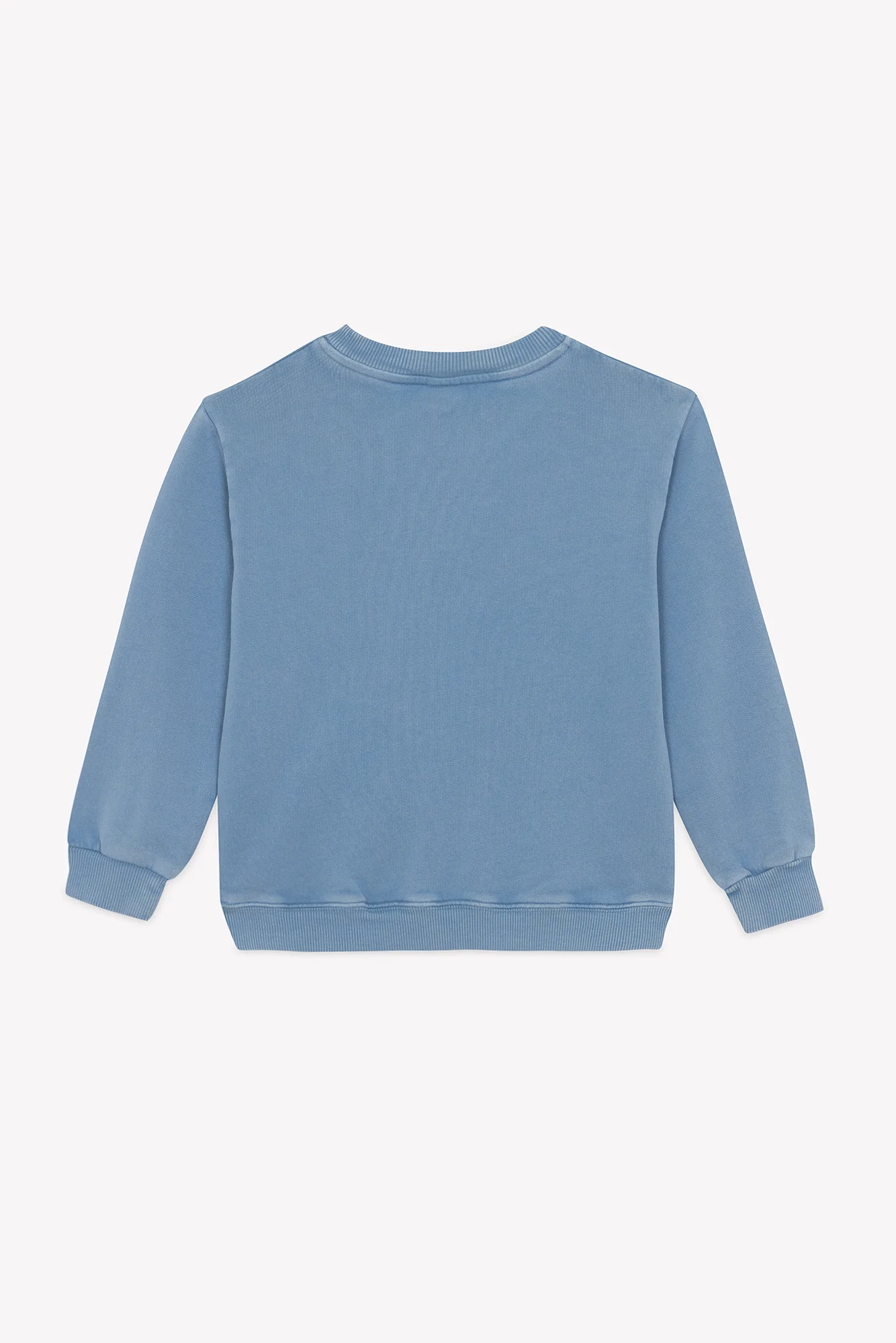 Sweat - Narciss Bleu Bebe - Image 6
