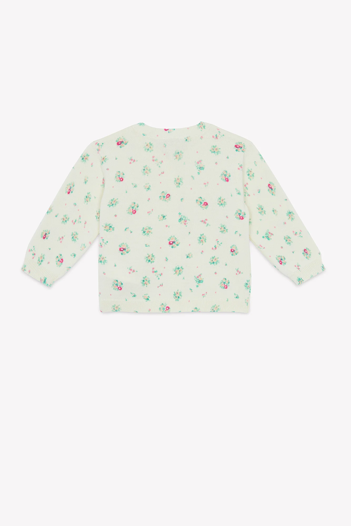 Cardigan - Lilet Bouquet Coco - Image 6