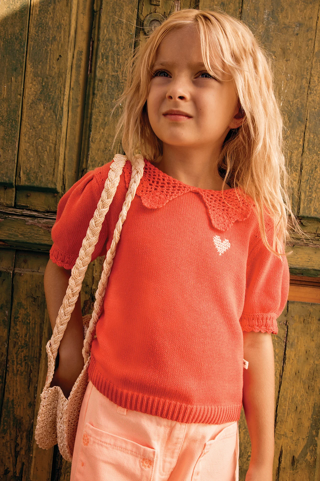 T-shirt - Niko Rose Amor