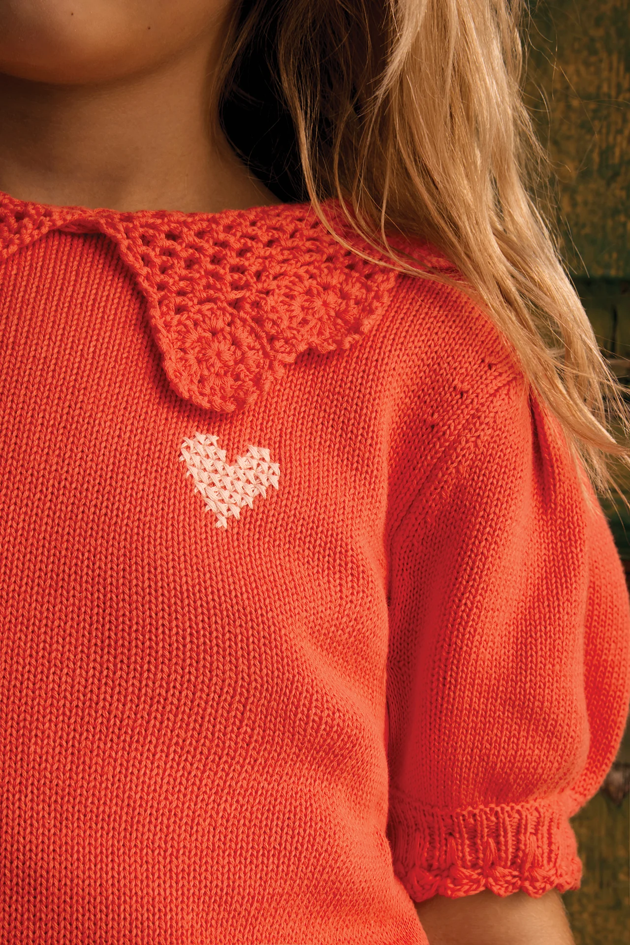 T-shirt - Niko Rose Amor - Image 2