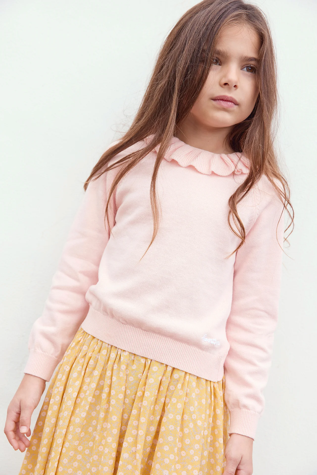 Pull - Lily Rose Sunset