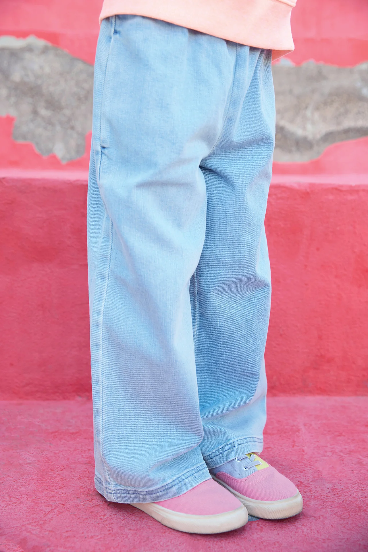 Jean - Nana Denim Blanchi - Image 3
