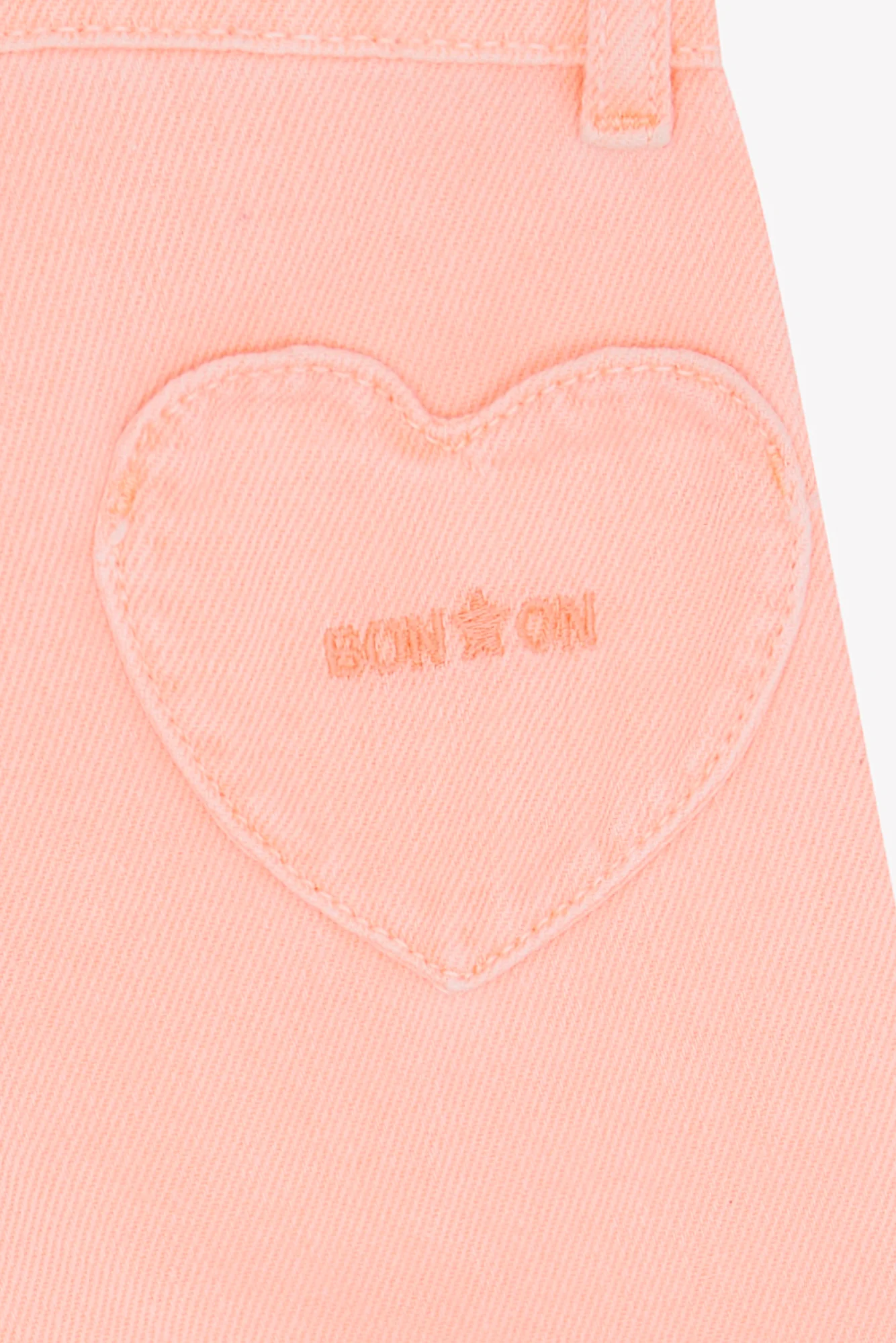 Pantalon - Lakiko Rose Sunset - Image 4