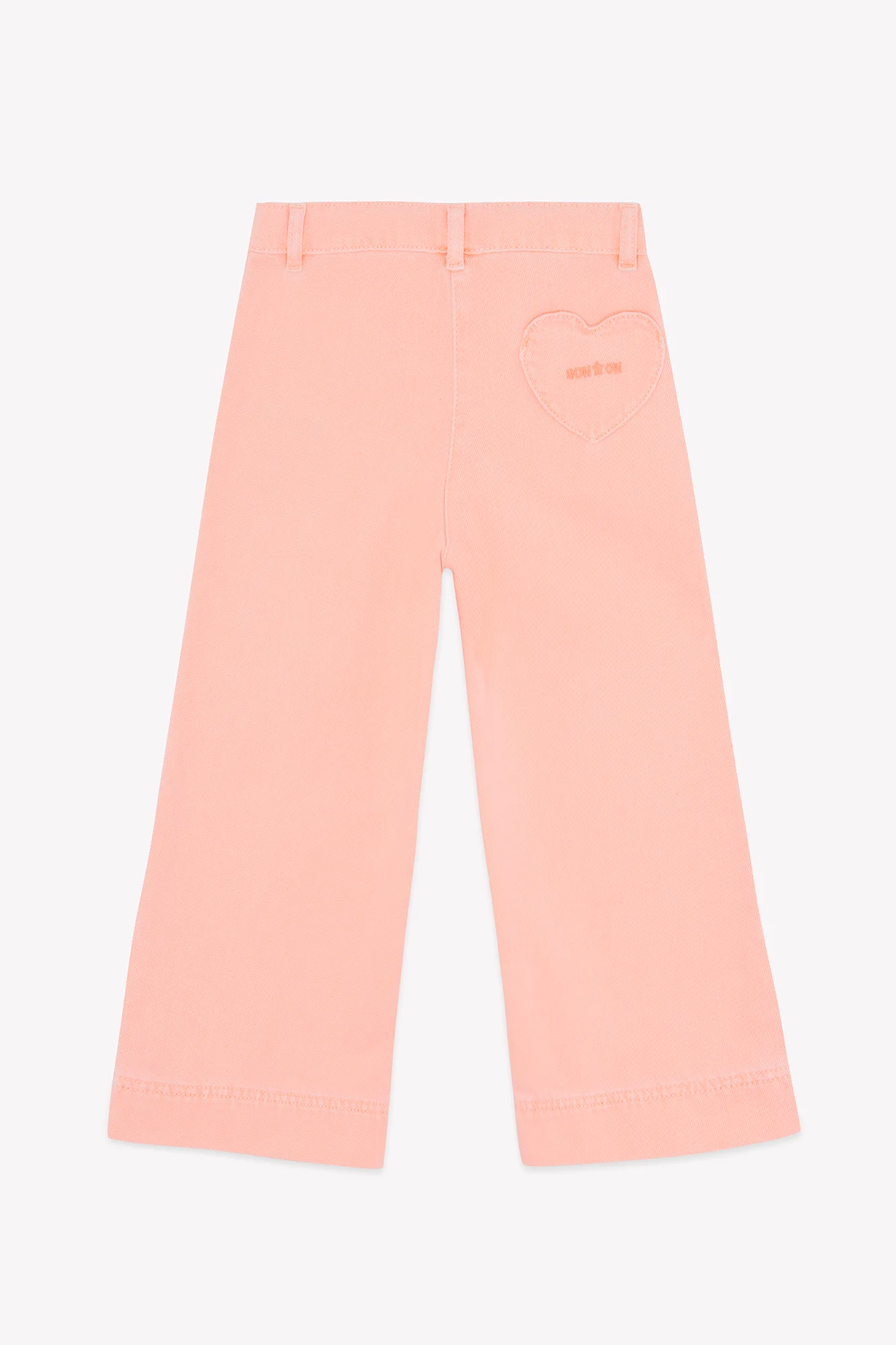 Pantalon - Lakiko Rose Sunset - Image 5