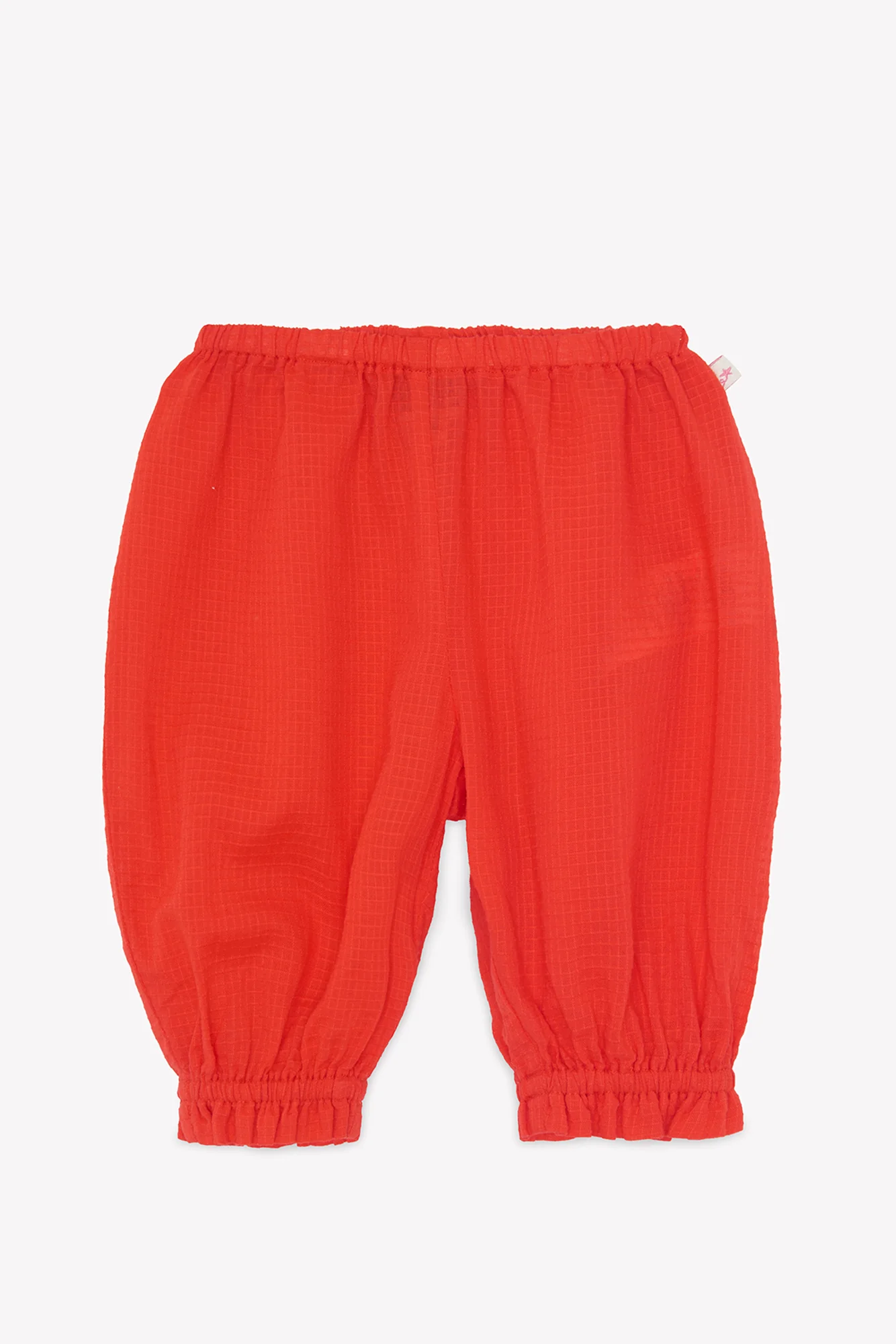 Pantalon - Noodle Rouge Catch Up - Image 3
