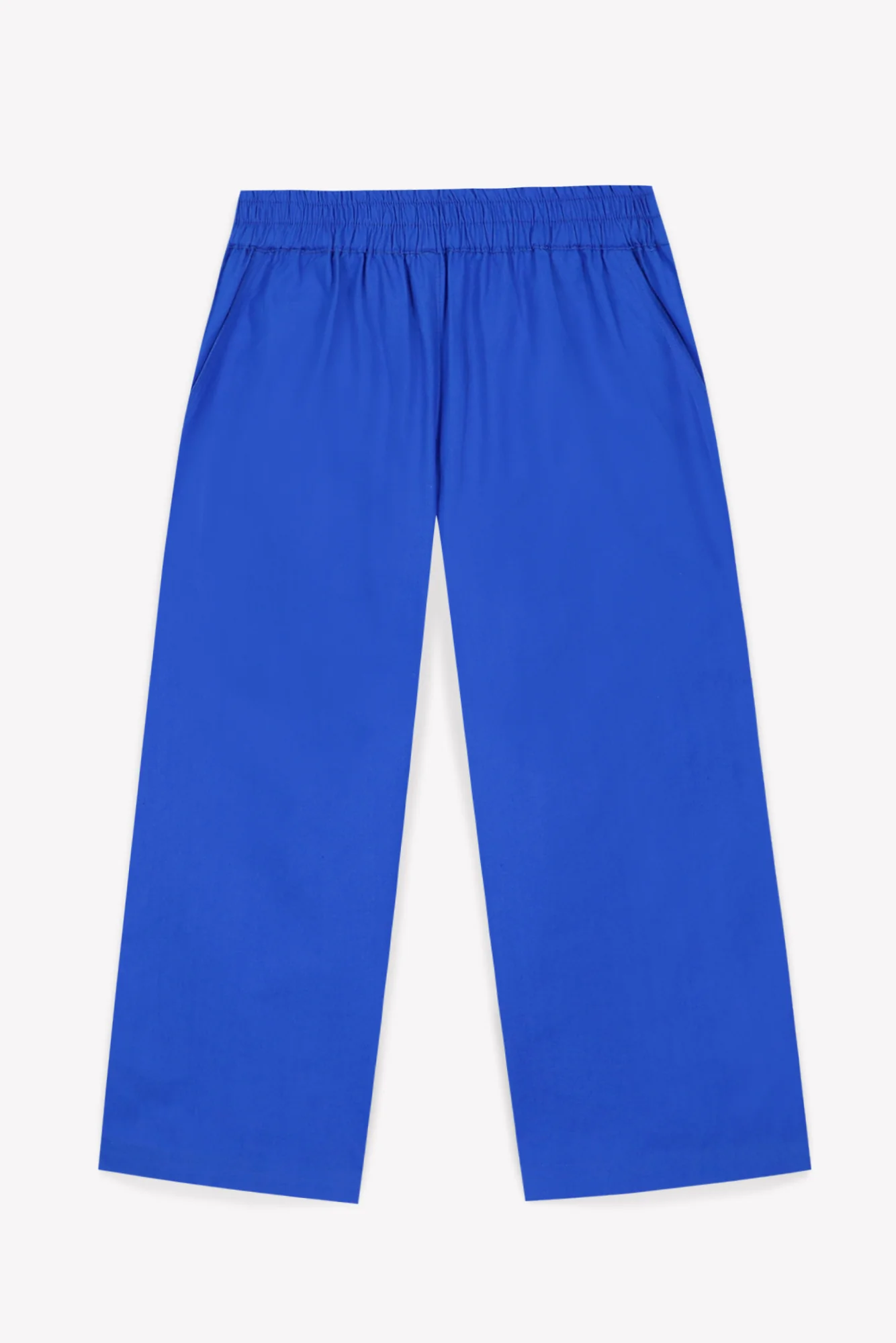 Pantalon - Leone Summer Blue - Image 4