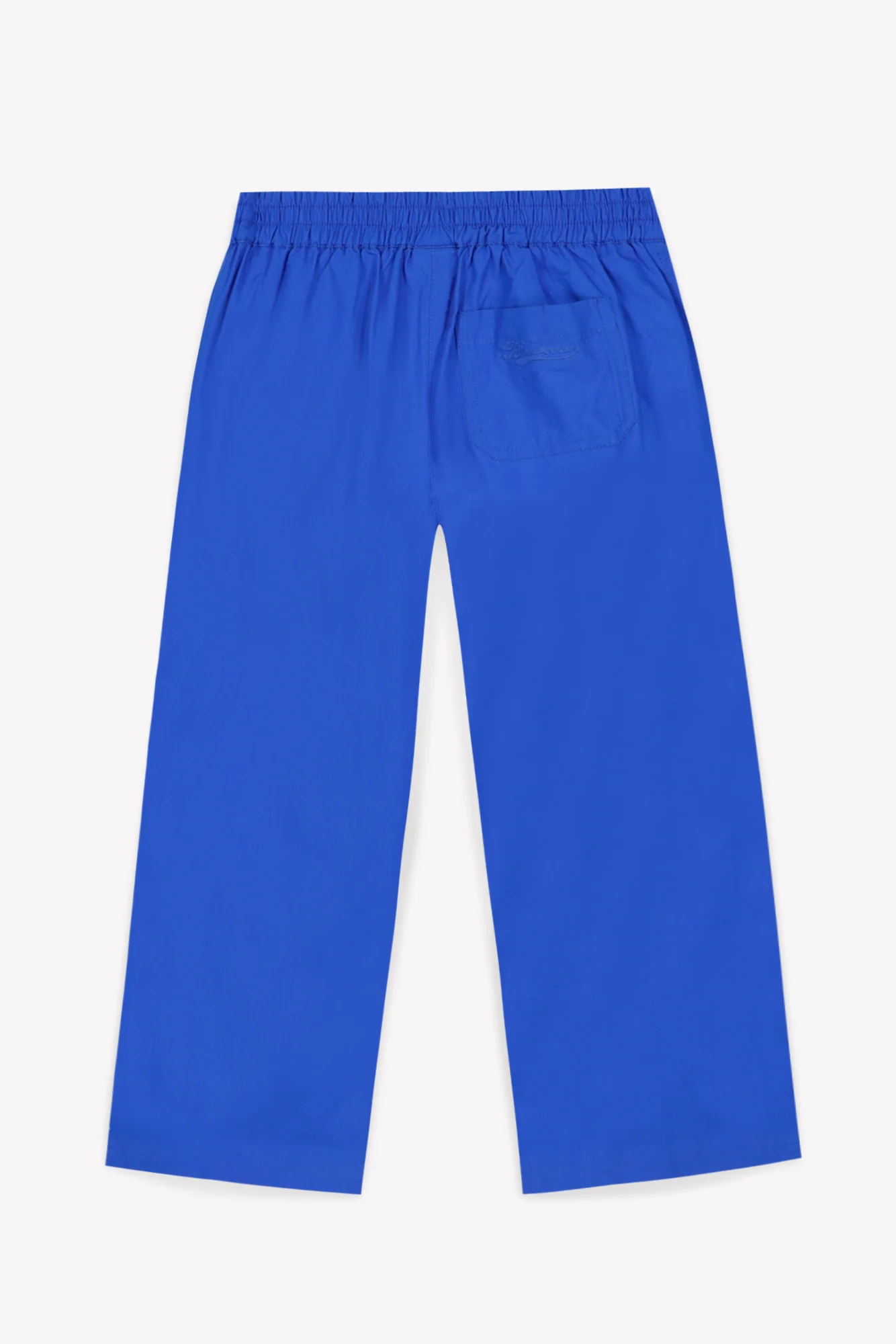 Pantalon - Leone Summer Blue - Image 6