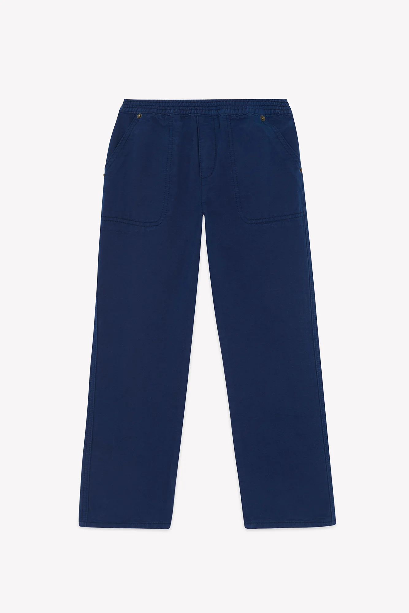 Pantalon - Matcha Marine - Image 3