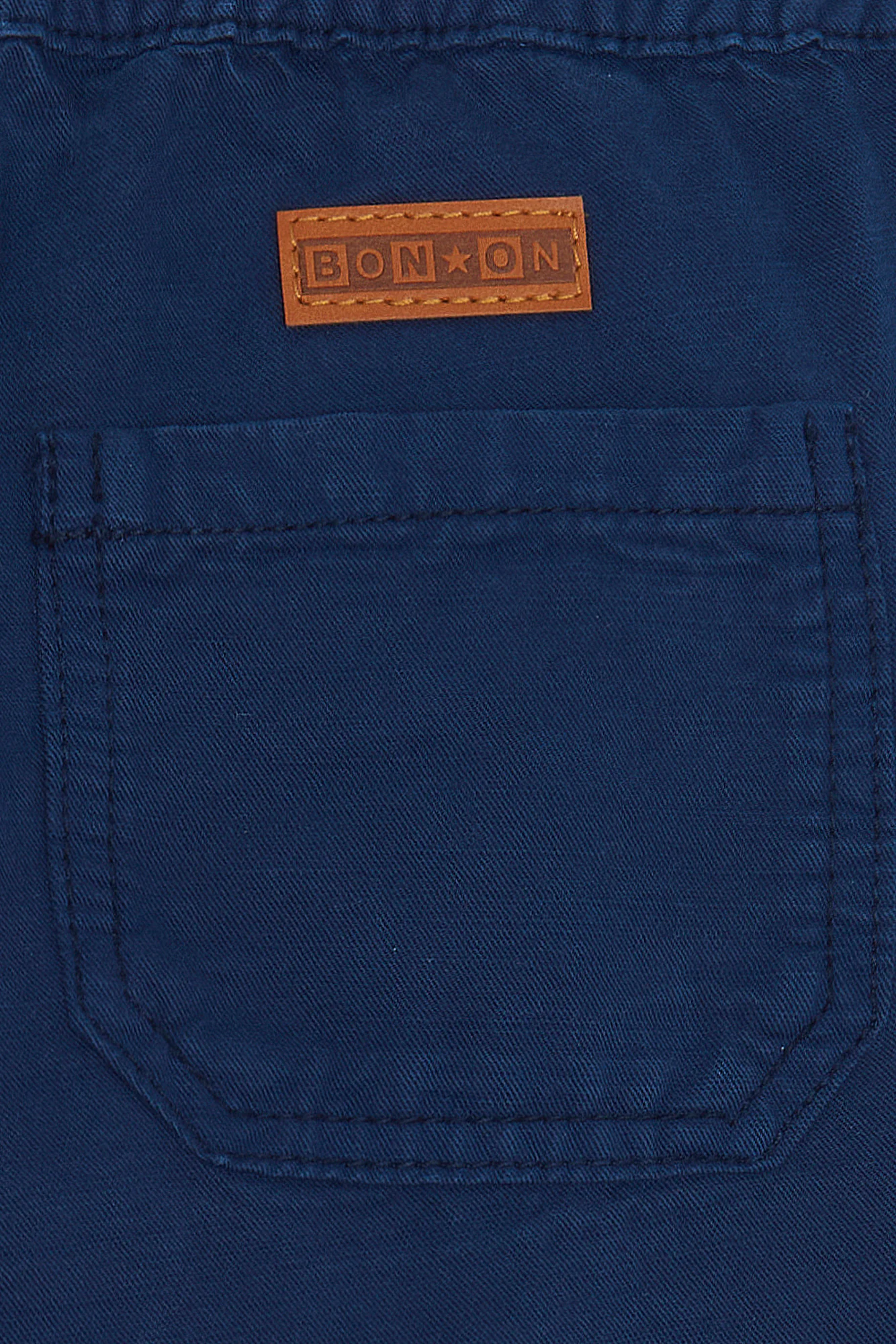 Pantalon - Matcha Marine - Image 4