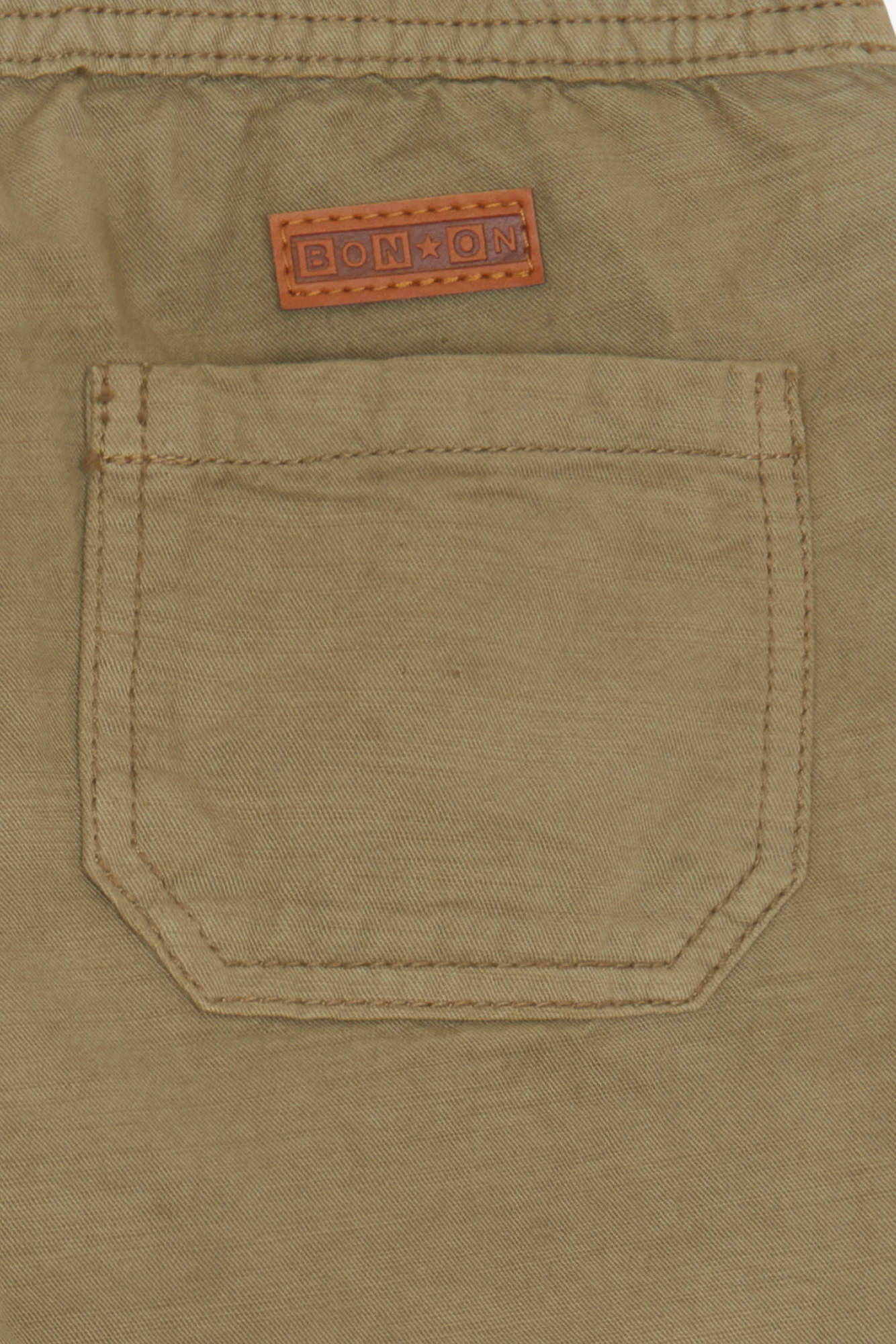 Pantalon - Matcha Kaki Cactus - Image 6