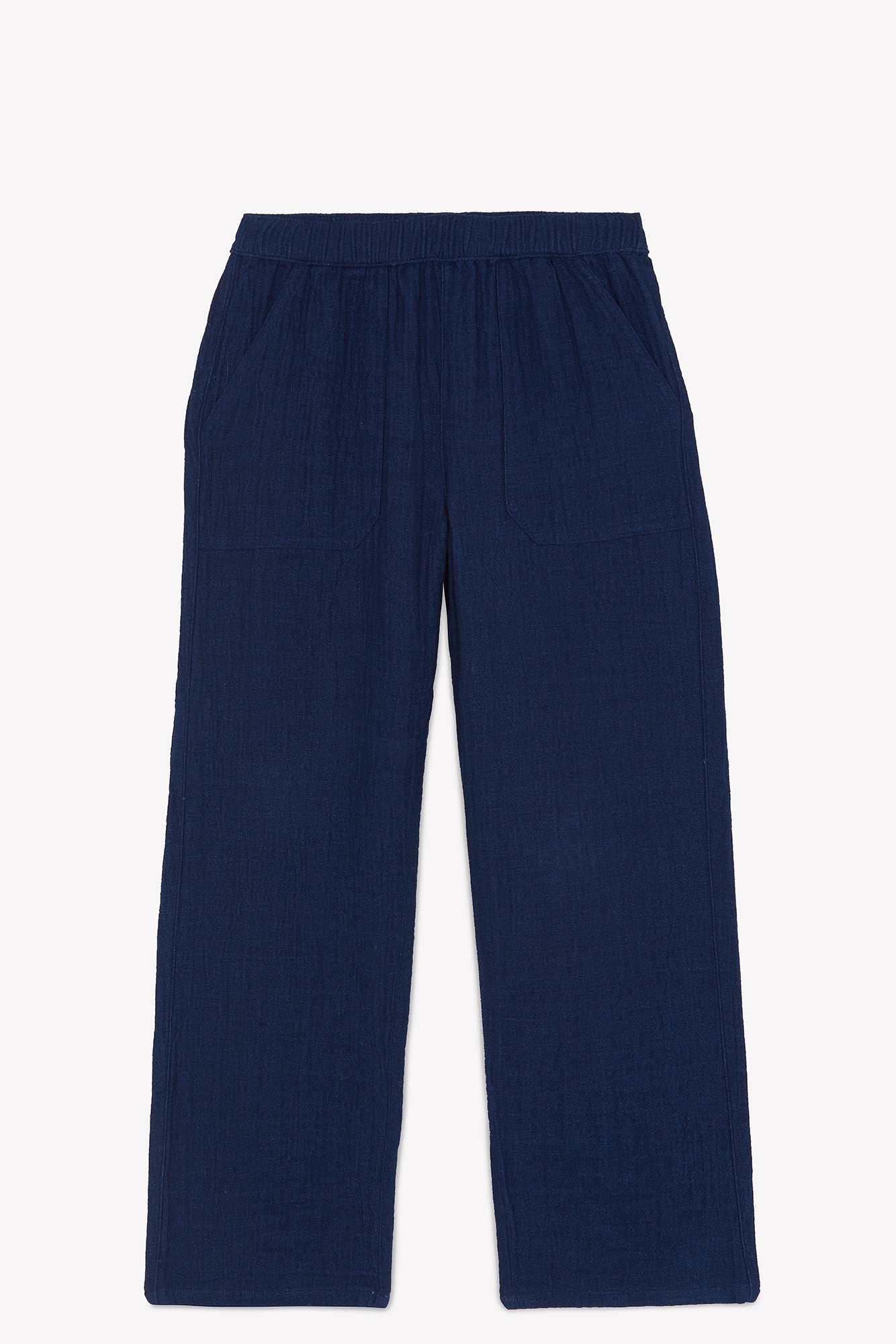 Pantalon - Batcha Indigo - Image 5