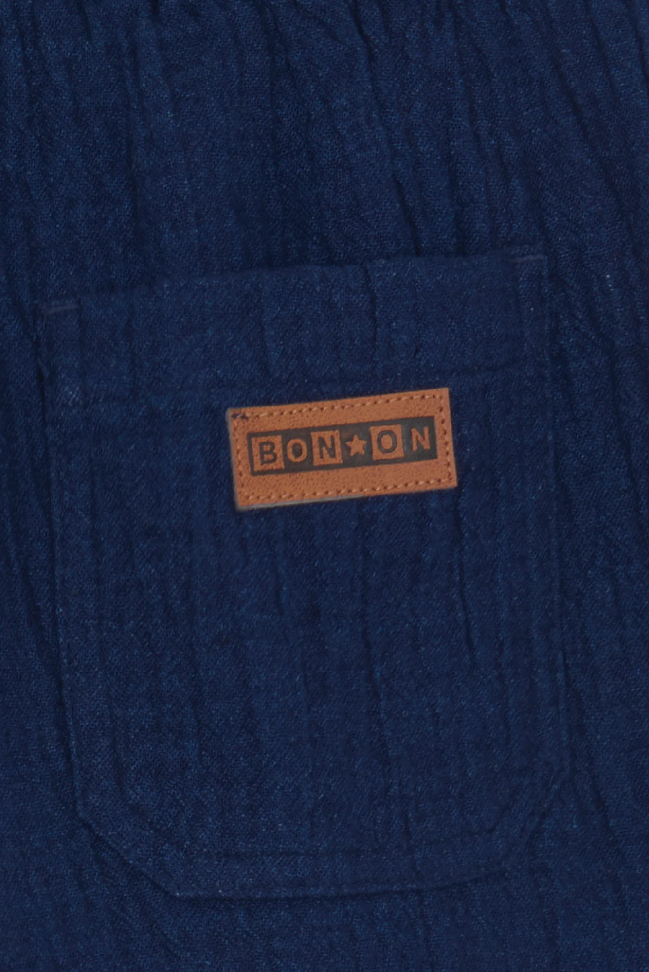 Pantalon - Batcha Indigo - Image 6
