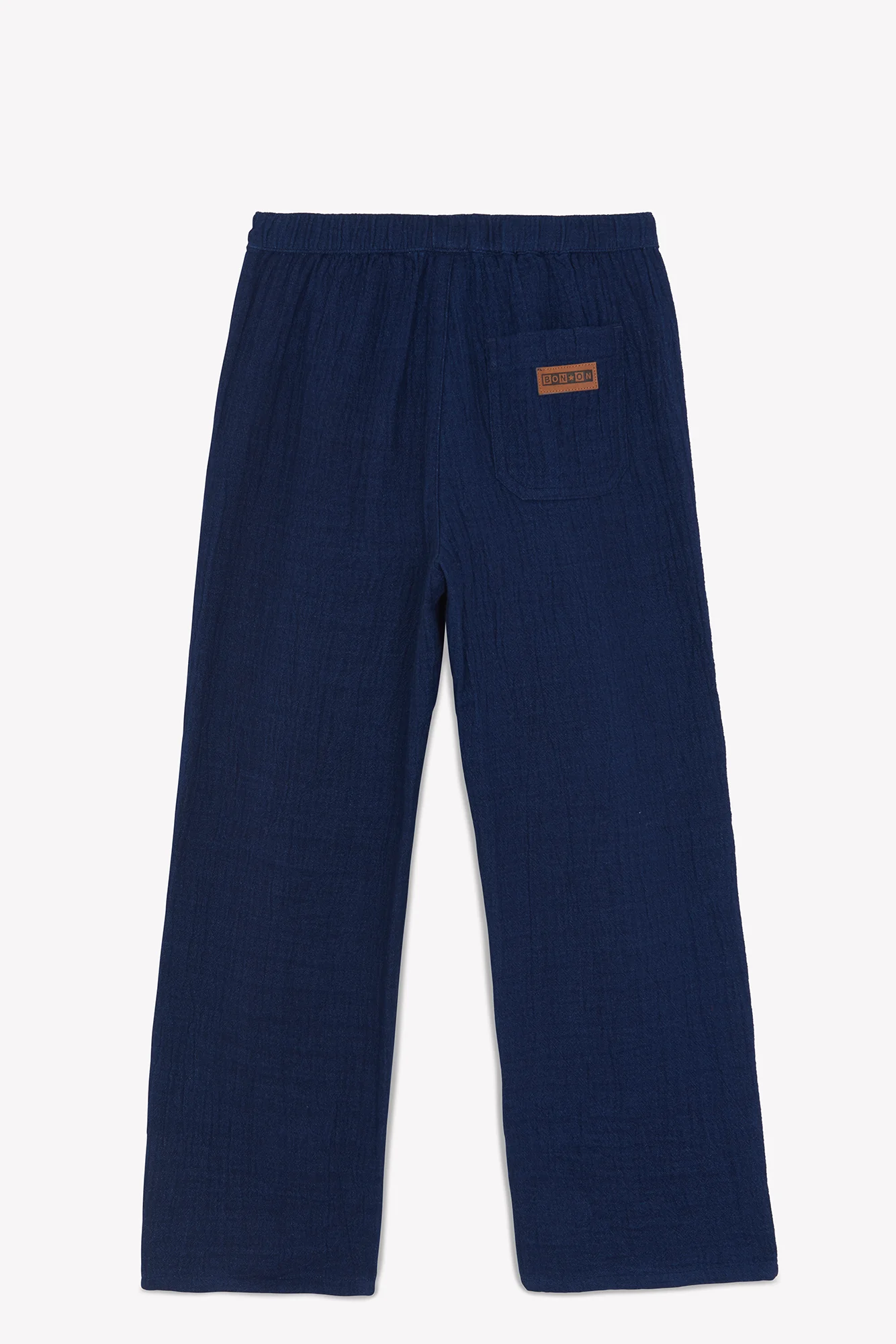 Pantalon - Batcha Indigo - Image 7